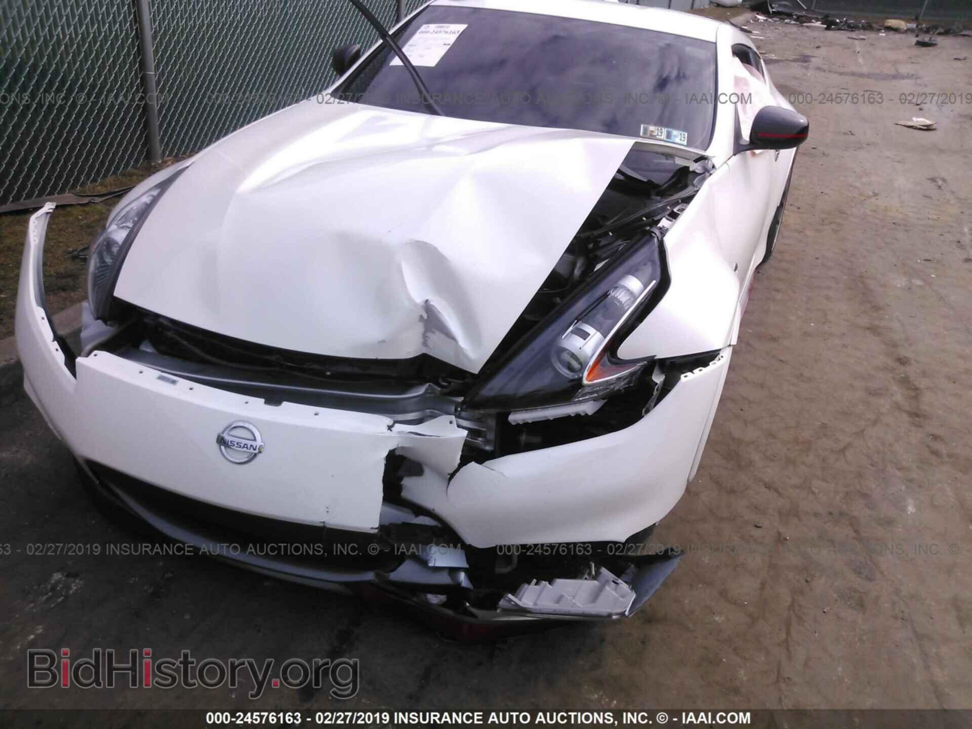 2008 MITSUBISHI LANCER - VIN: JA3AU26U28U031784 - Фото 6
