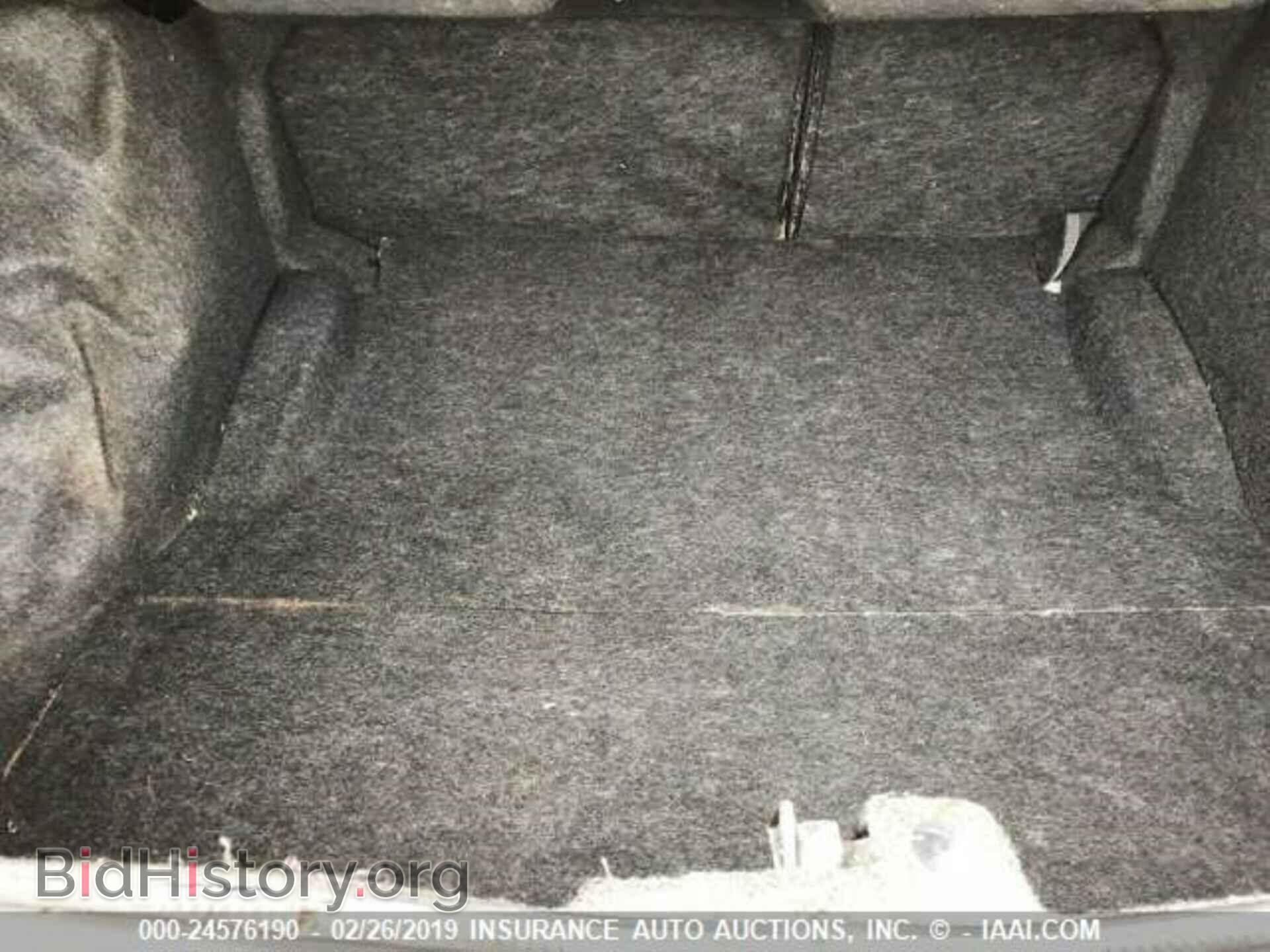 2012 DODGE CHALLENGER - VIN: 2C3CDYAG0CH144664 - Фото 8