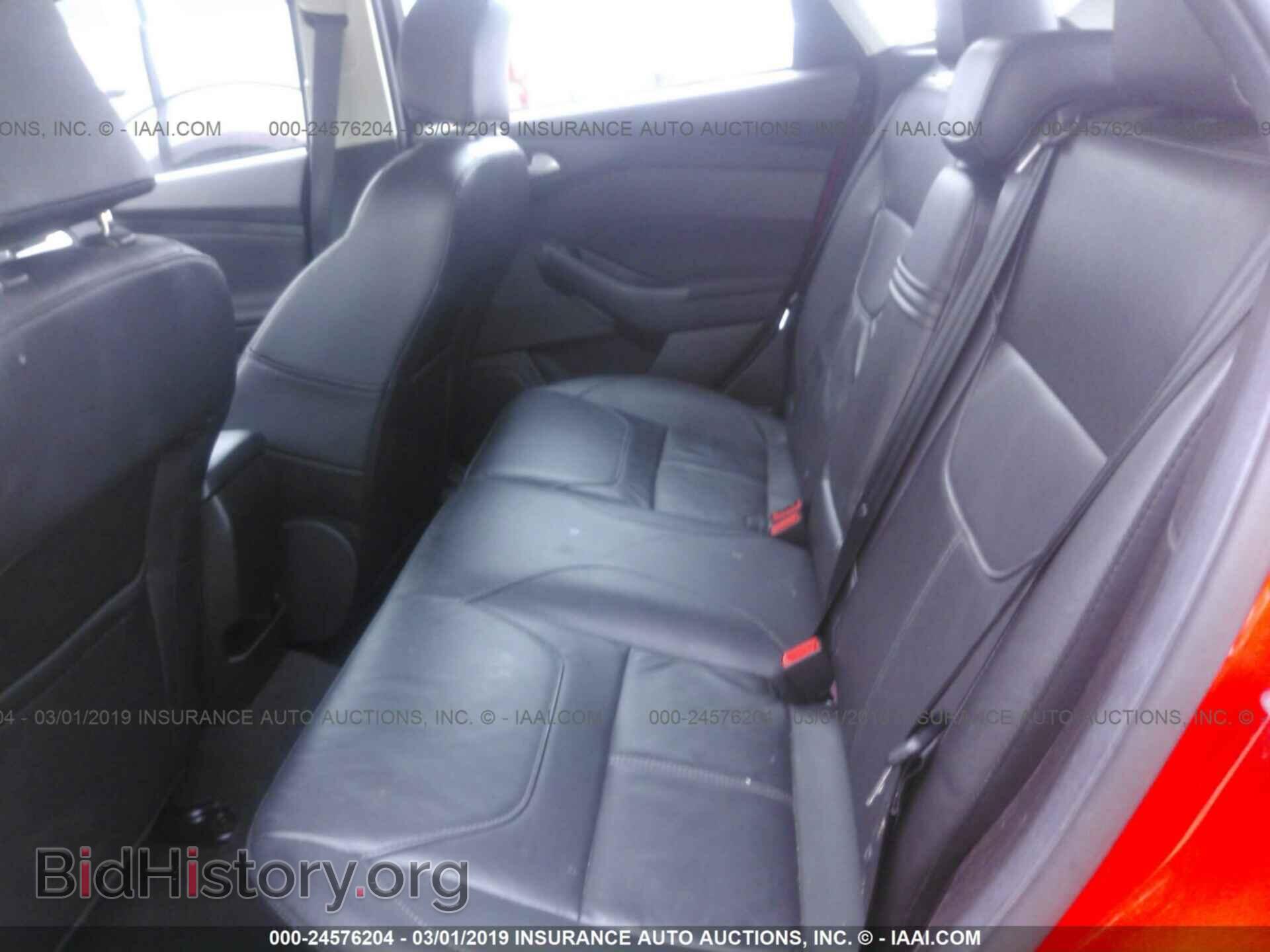 2016 FORD FOCUS - VIN: 1FADP3K20GL388388 - Photo 8
