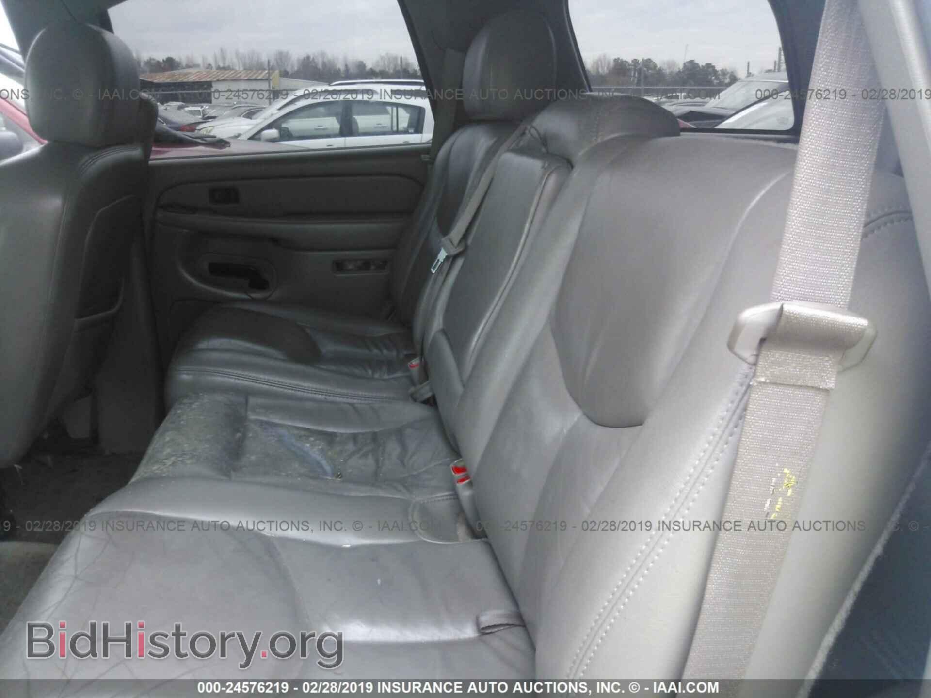 2007 FORD EDGE - VIN: 2FMDK38C77BA45839 - Фото 8