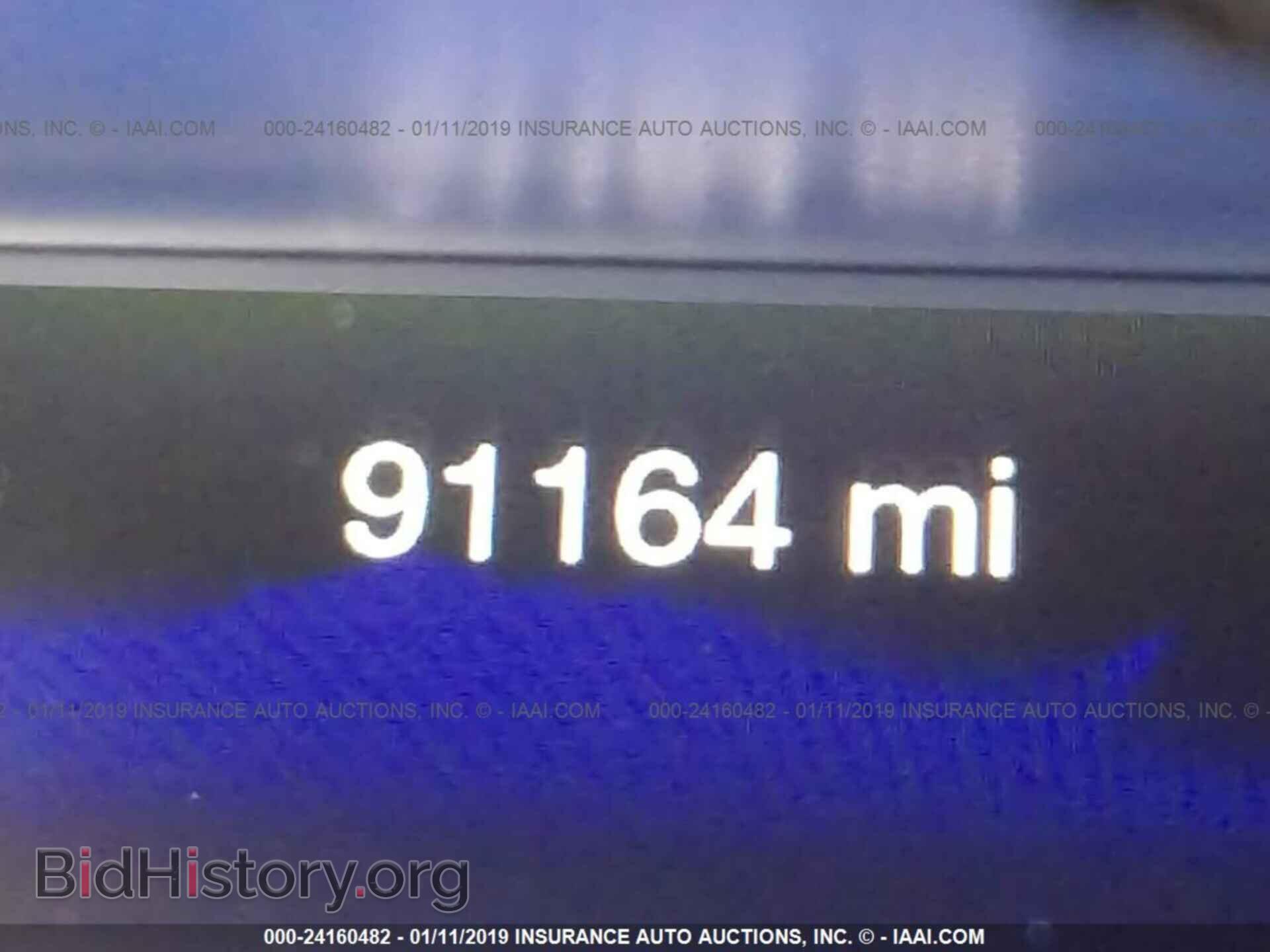 2015 CHRYSLER 200 - VIN: 1C3CCCCBXFN670982 - Photo 7