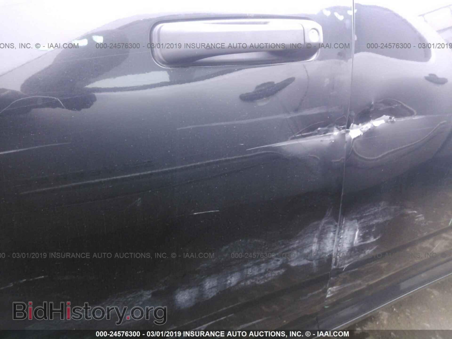 2009 DODGE RAM 1500 - VIN: 1D3HB18P89S794758 - Фото 6