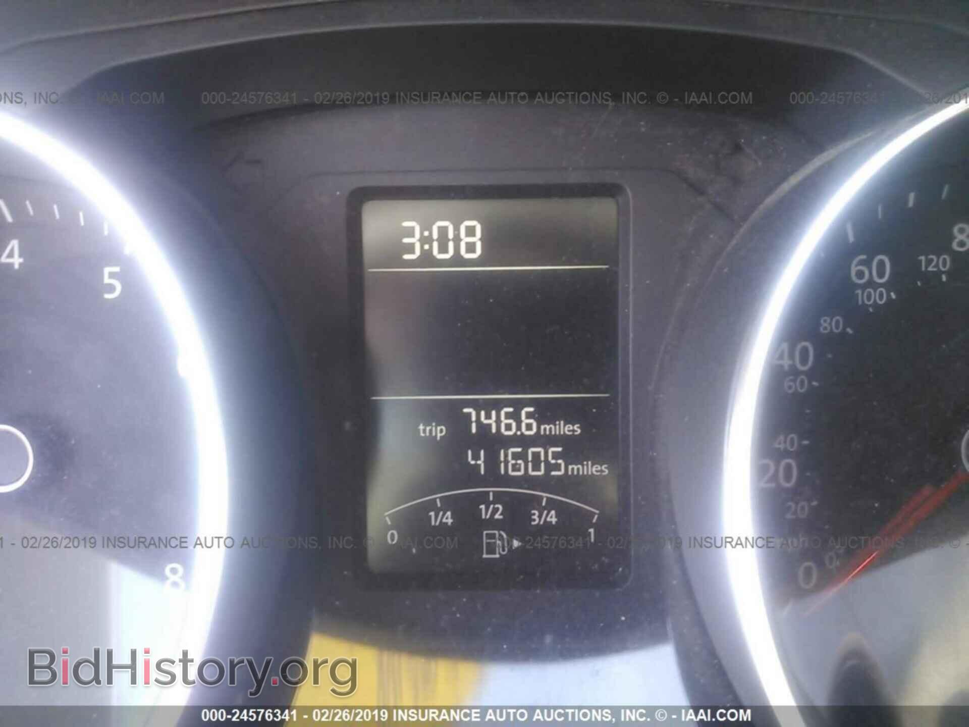 2017 VOLKSWAGEN JETTA - VIN: 3VW2B7AJXHM278588 - Фото 7