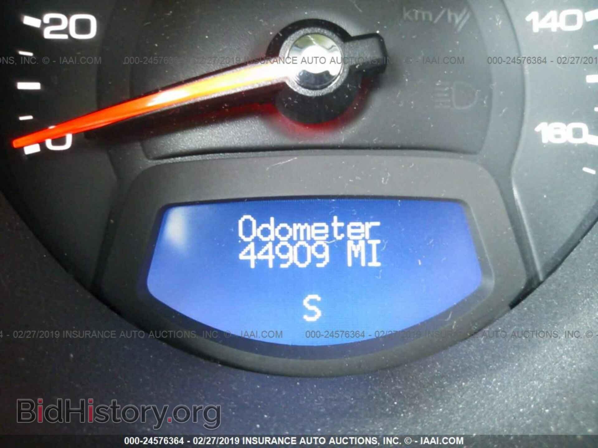 2009 CADILLAC CTS - VIN: 1G6DG577790128510 - Фото 7