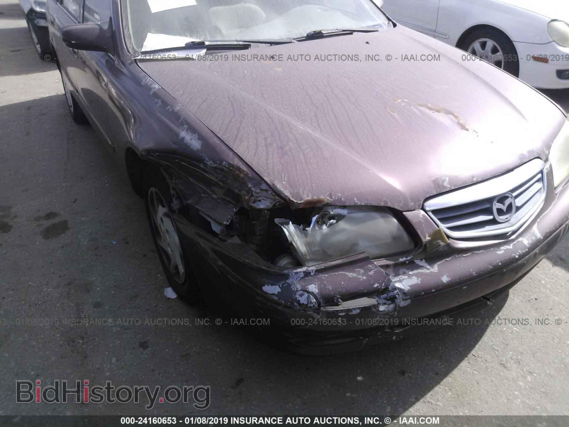 2016 FORD FOCUS - VIN: 1FADP3N25GL345905 - Photo 6