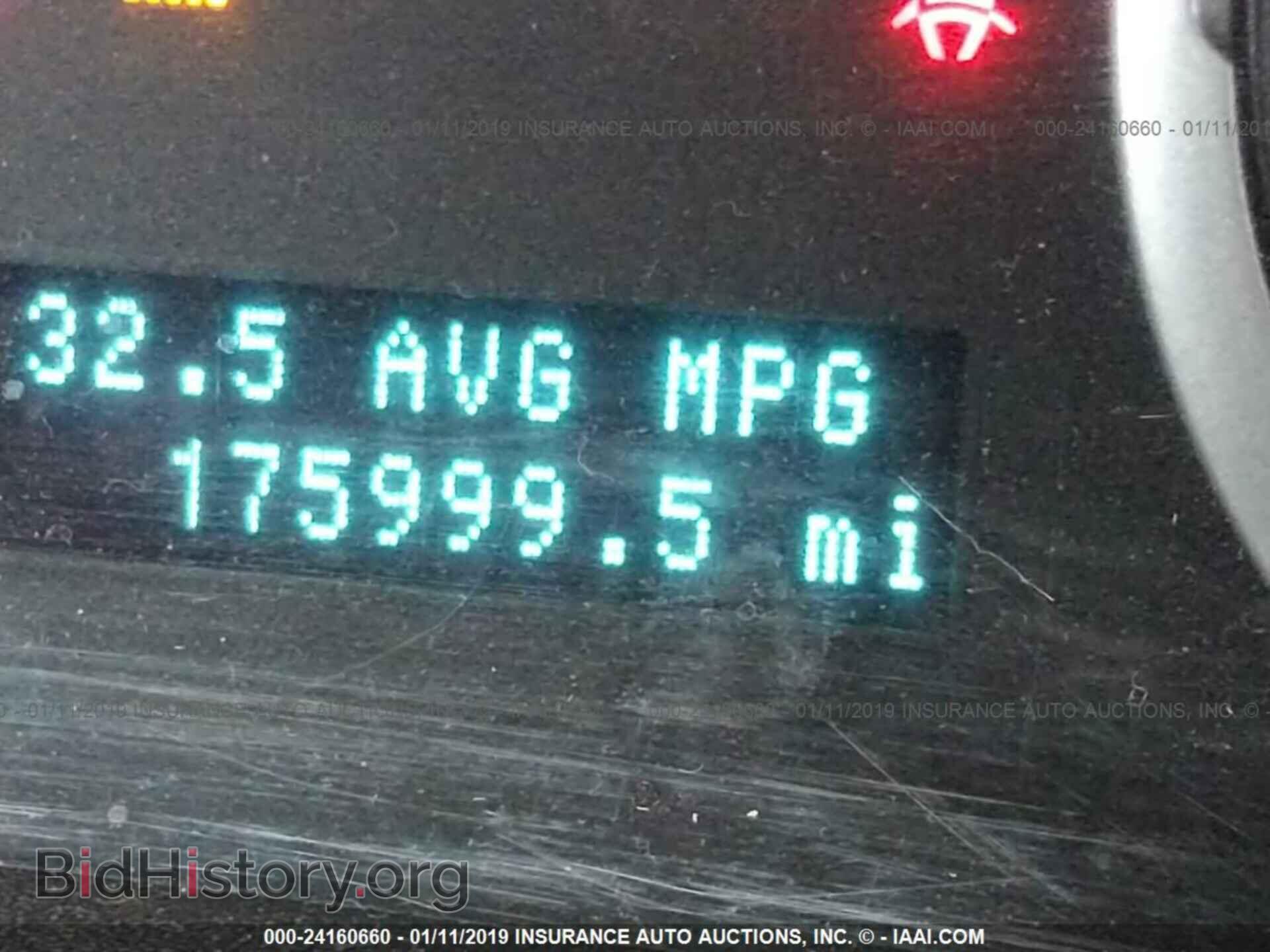 2008 FORD FOCUS - VIN: 1FAHP35N68W254721 - Photo 7