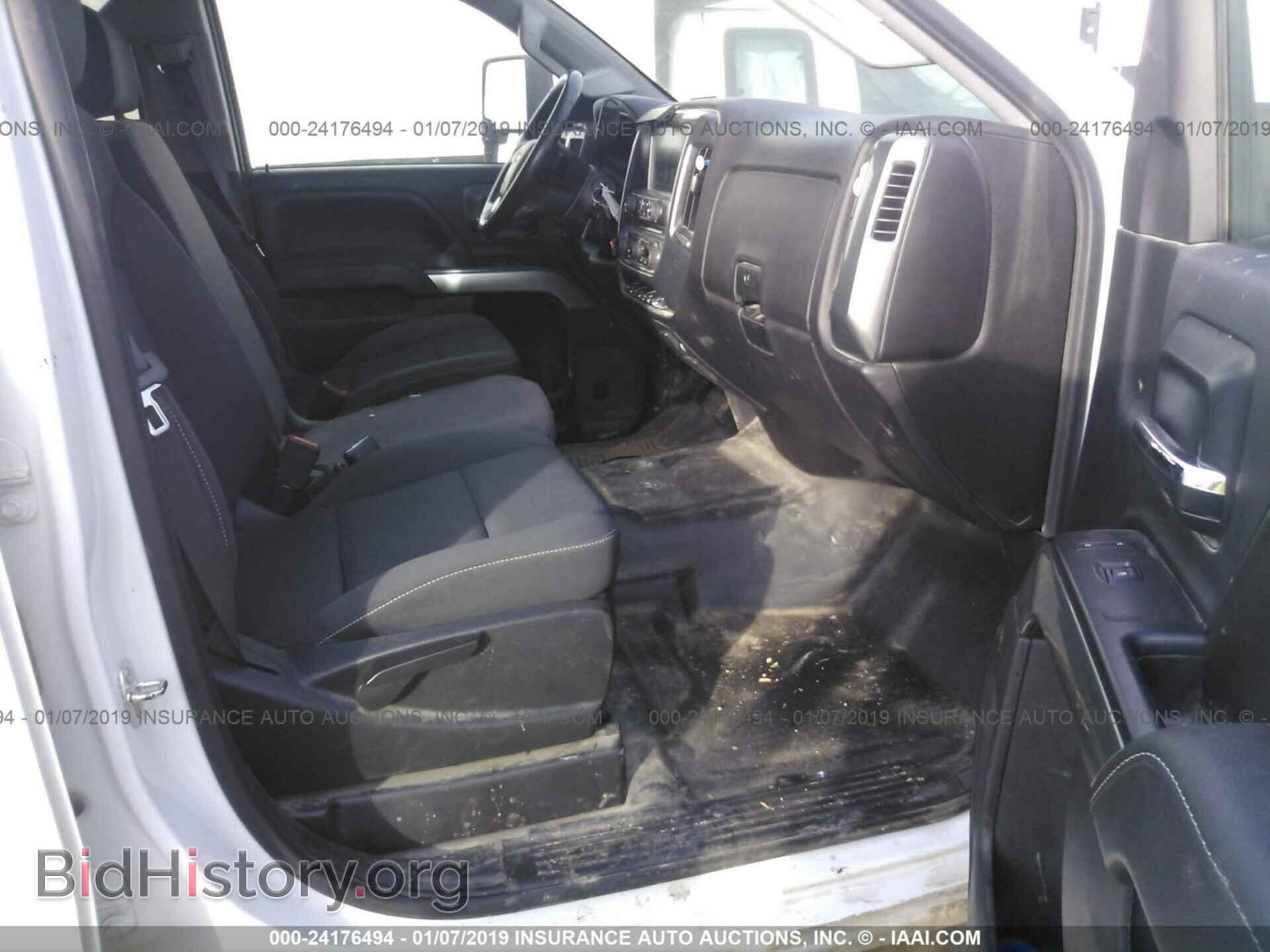 2012 FORD FIESTA - VIN: 3FADP4EJ8CM102448 - Фото 5