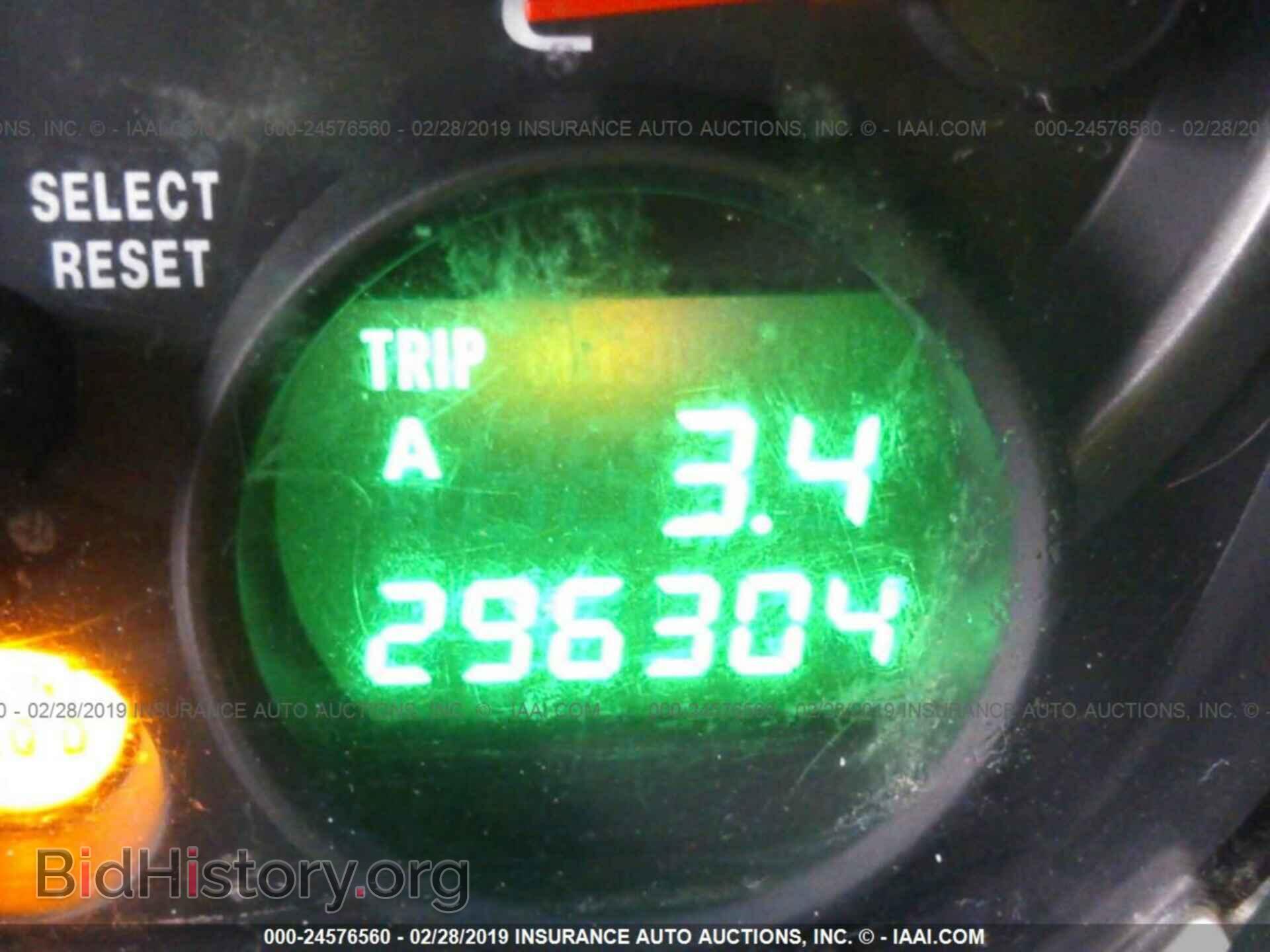2005 HONDA PILOT - VIN: 2HKYF18415H545875 - Фото 7