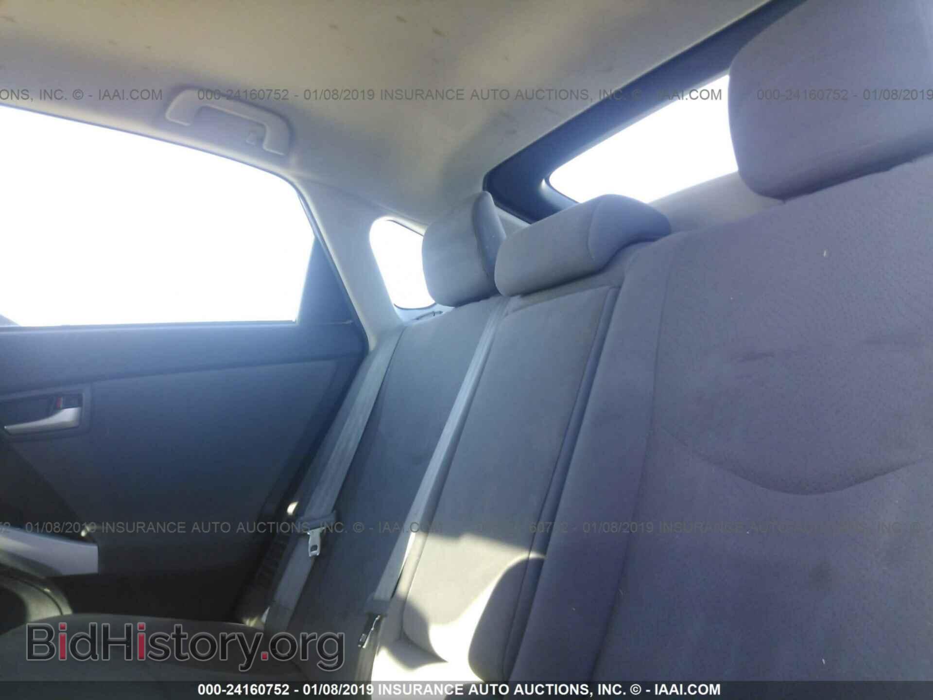 2016 FORD MUSTANG - VIN: 1FA6P8CF6G5278117 - Фото 8