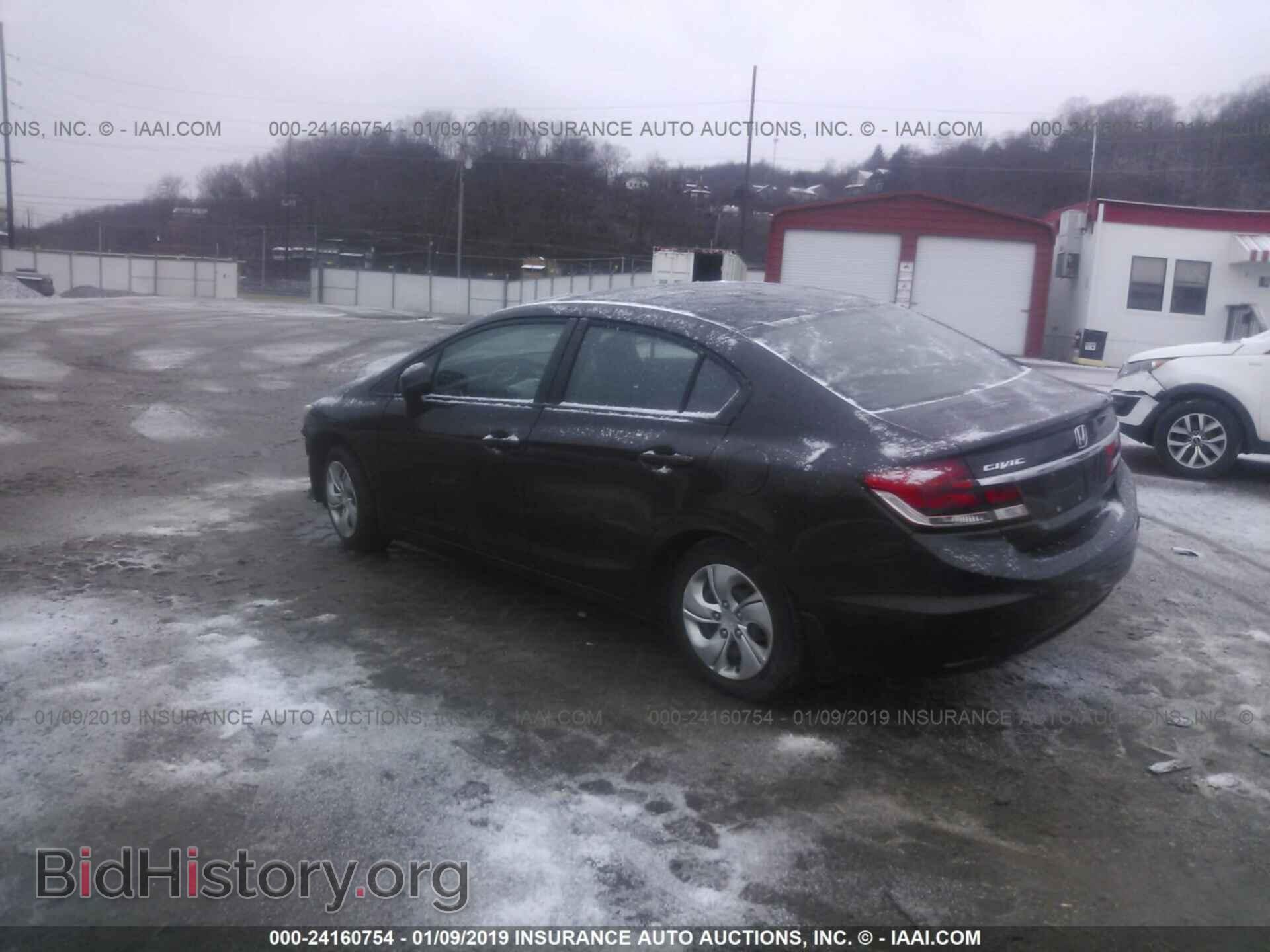 2015 VOLVO S60 - VIN: YV1612TB6F1305127 - Фото 3
