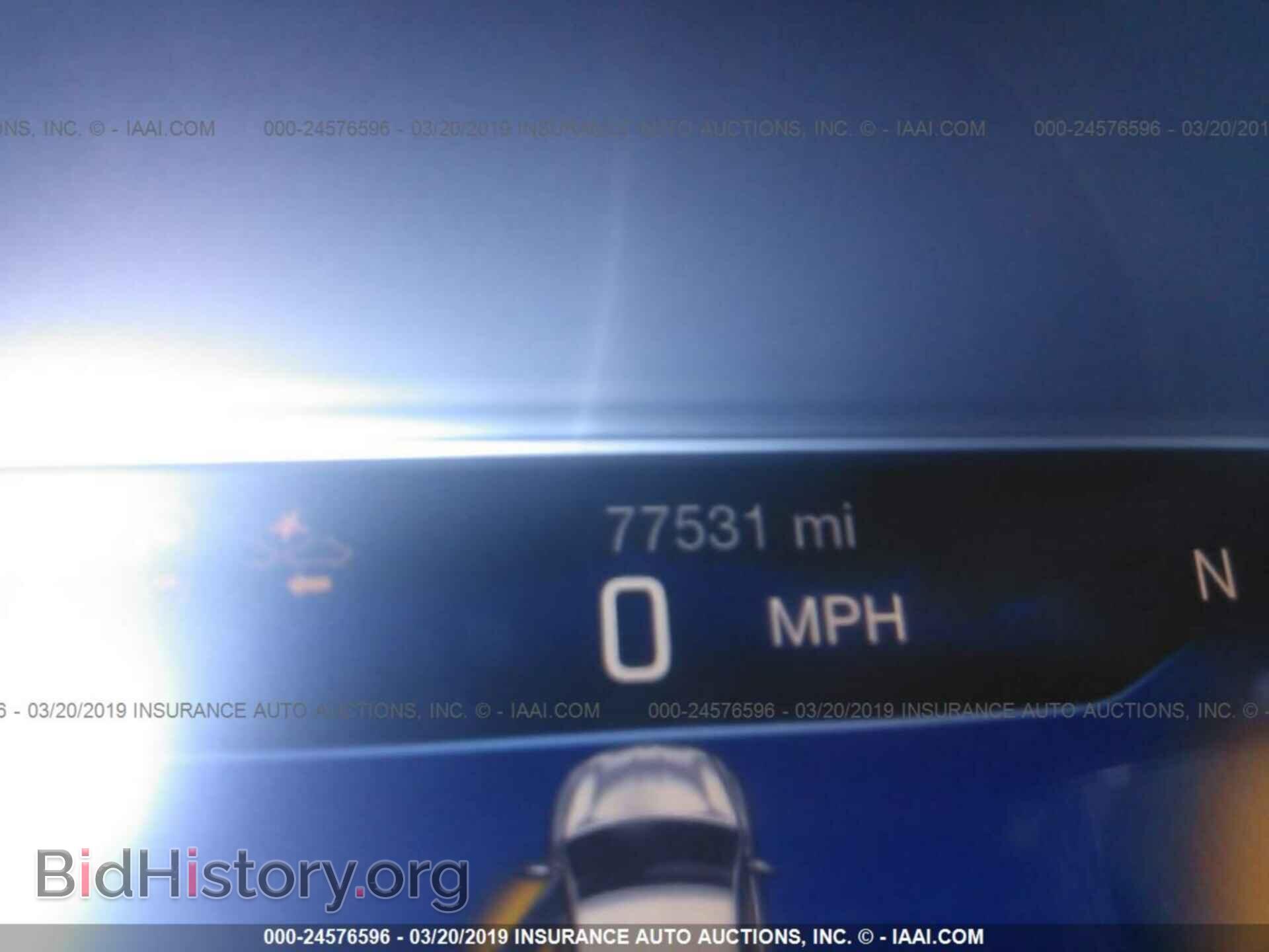 2016 CHRYSLER 200 - VIN: 1C3CCCEG7GN158431 - Фото 7