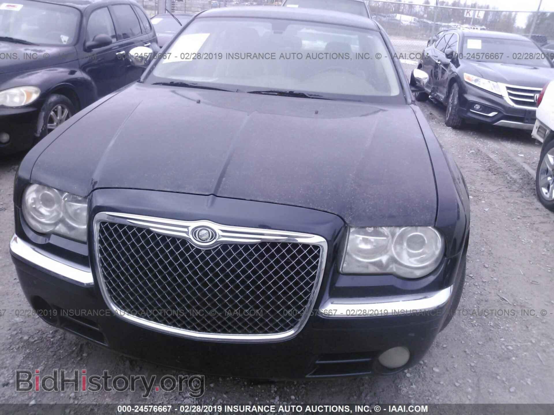 2010 CHRYSLER 300C - VIN: 2C3CA6CTXAH114463 - Photo 6
