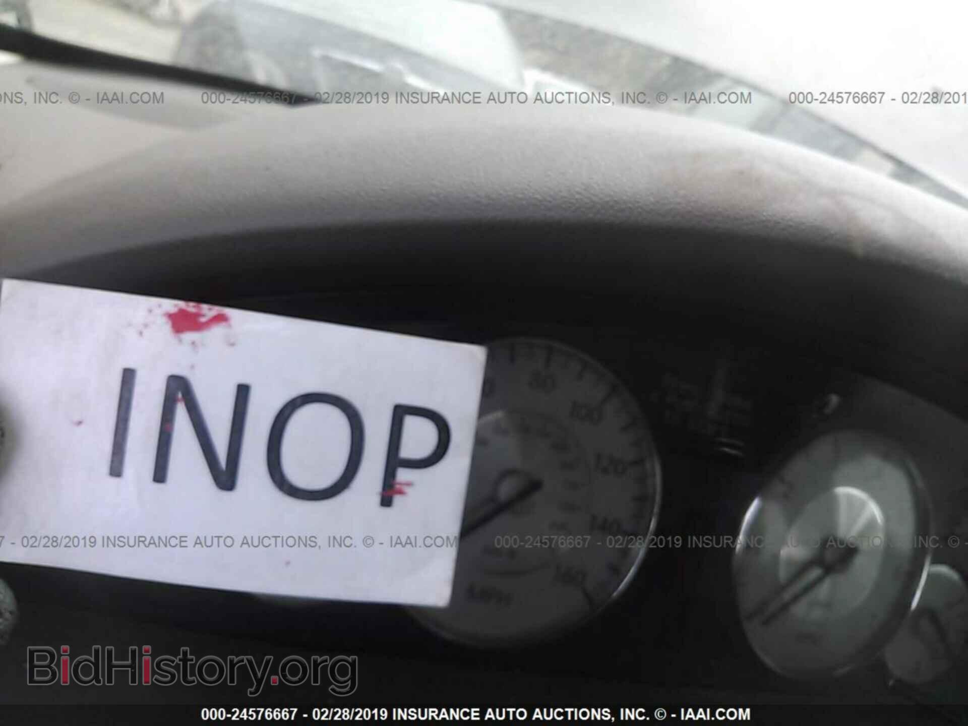 2010 CHRYSLER 300C - VIN: 2C3CA6CTXAH114463 - Photo 7