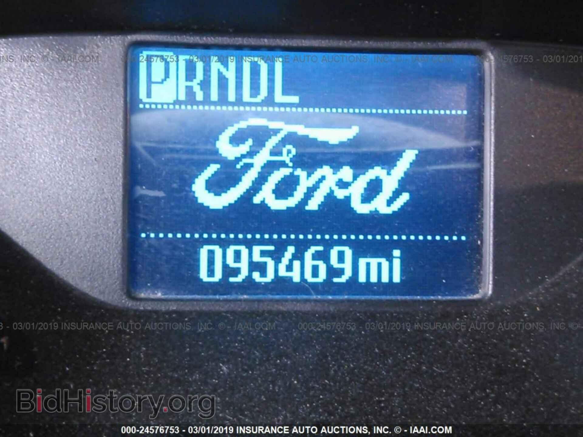 2012 FORD FOCUS - VIN: 1FAHP3E24CL210278 - Photo 7
