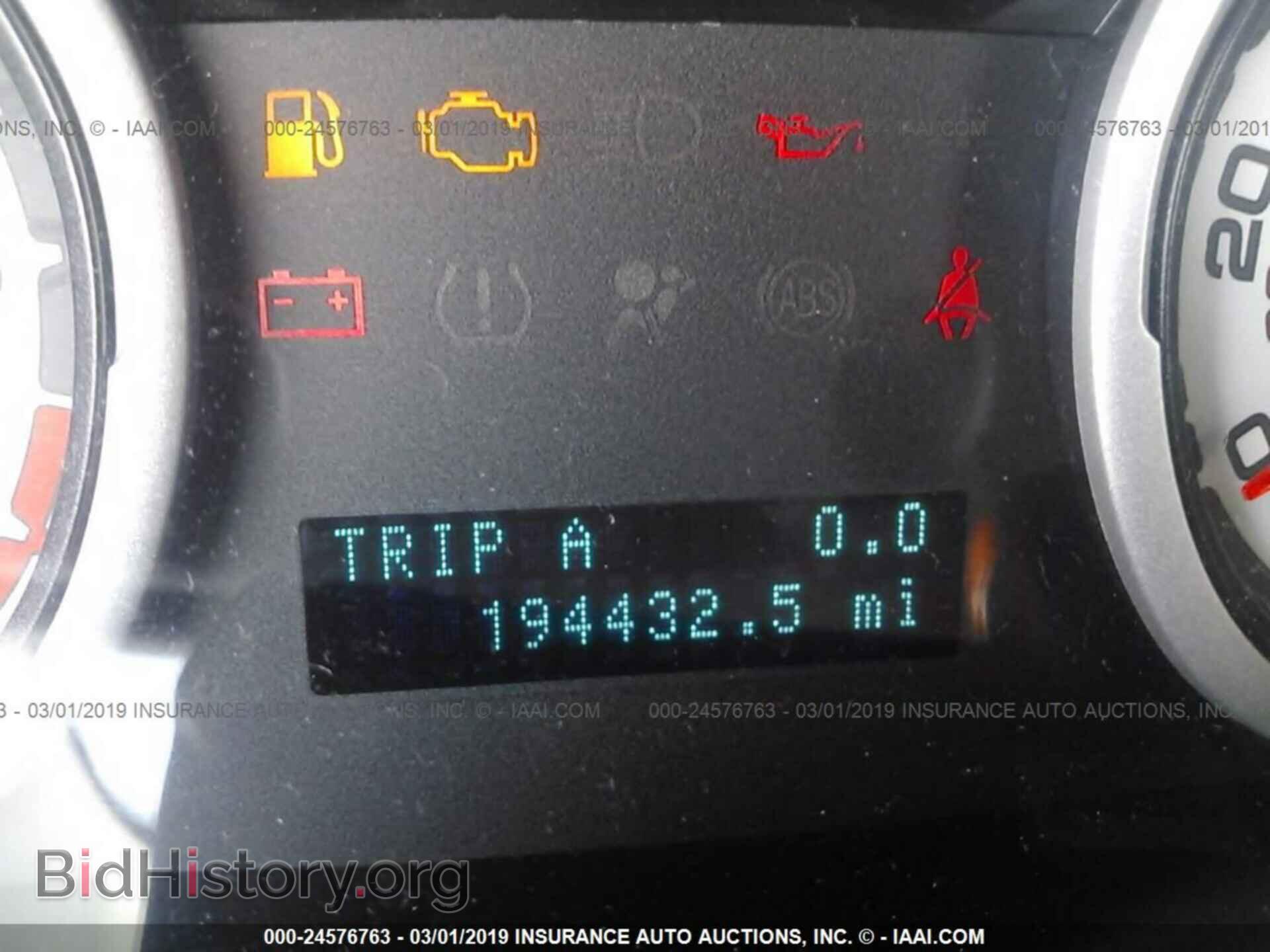 2009 FORD FOCUS - VIN: 1FAHP36N99W227917 - Фото 7