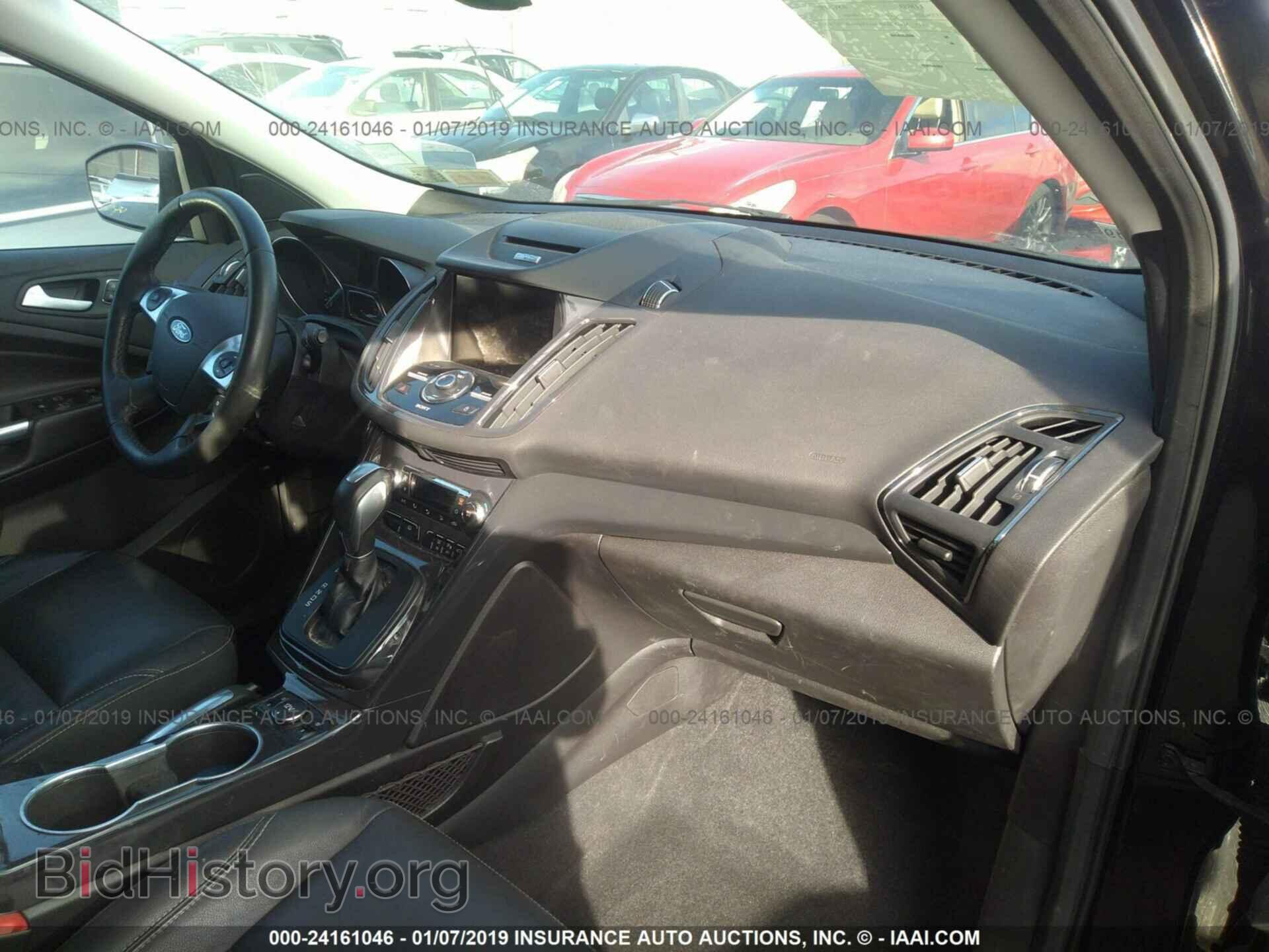 2007 LEXUS IS - VIN: JTHBK262275048652 - Photo 5