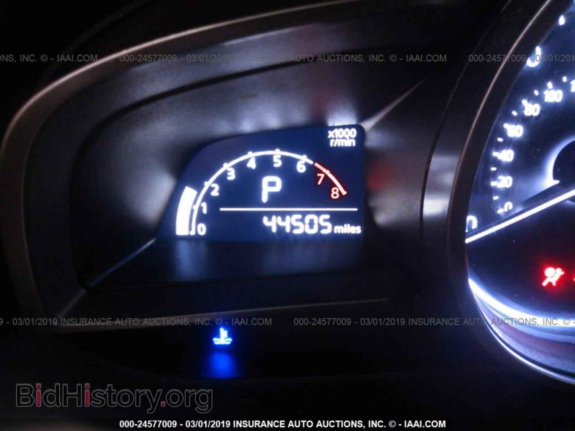 2017 MAZDA 3 - VIN: 3MZBN1U79HM105651 - Фото 7