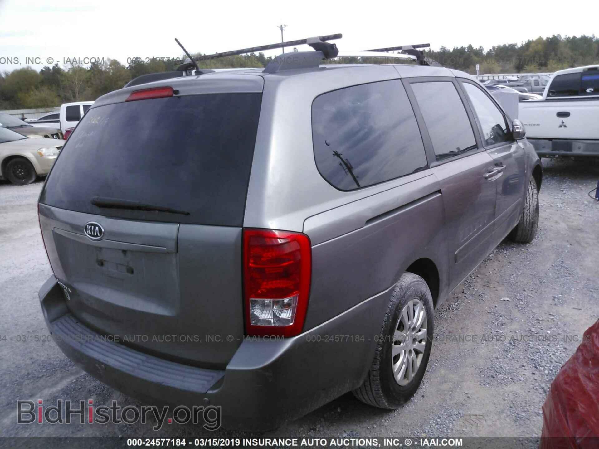 2008 CHEVROLET IMPALA - VIN: 2G1WT55K089220399 - Фото 4
