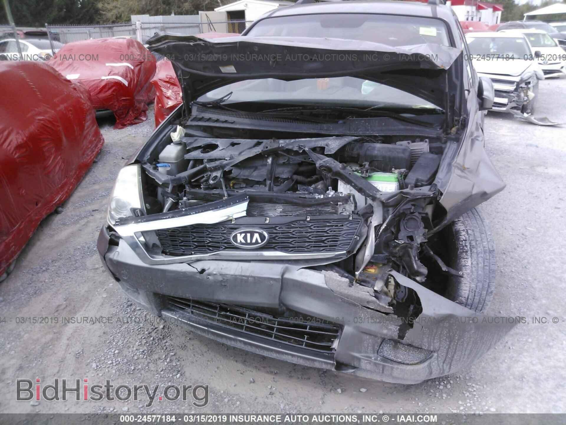 2008 CHEVROLET IMPALA - VIN: 2G1WT55K089220399 - Фото 6