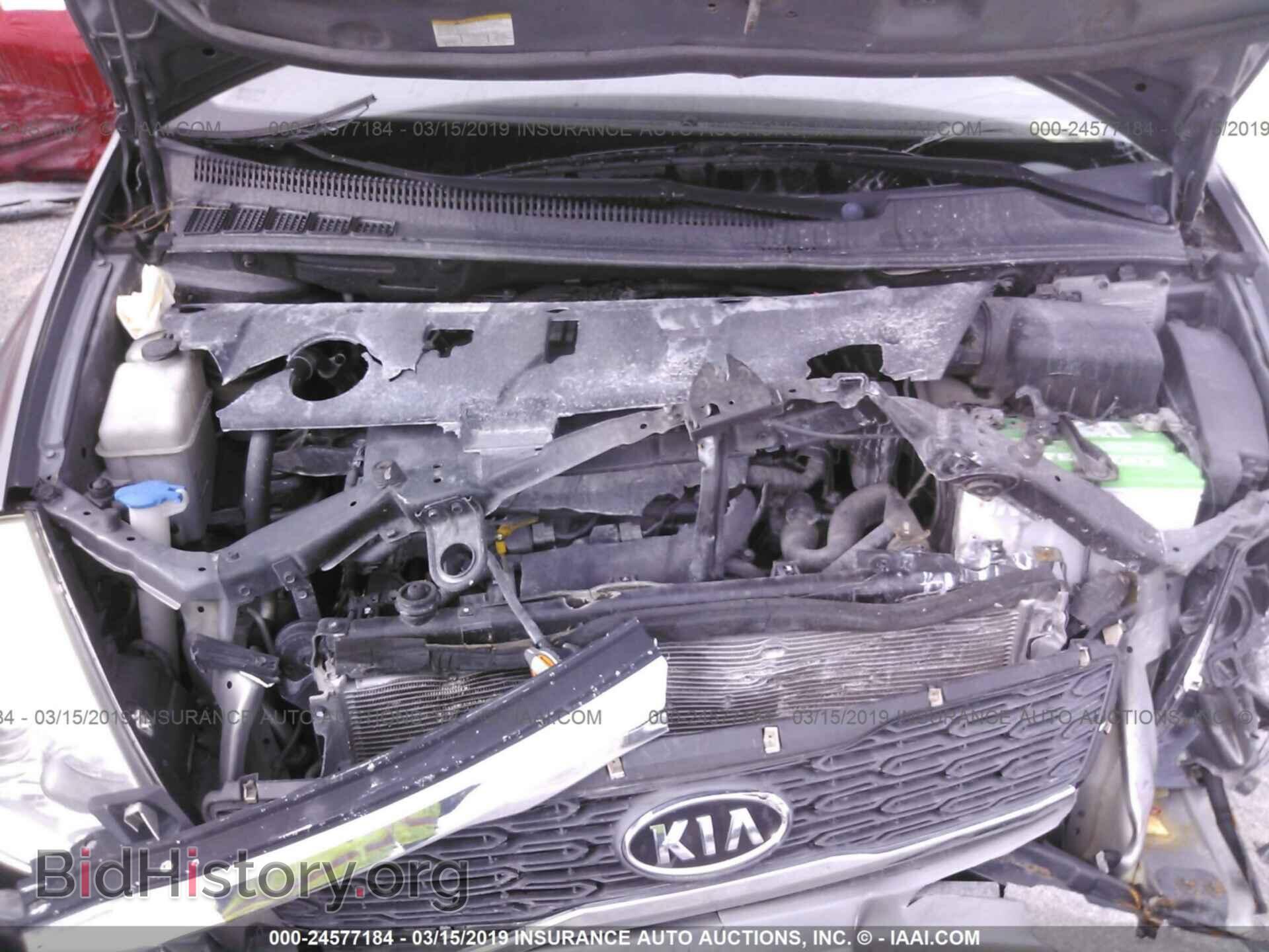 2008 CHEVROLET IMPALA - VIN: 2G1WT55K089220399 - Фото 10