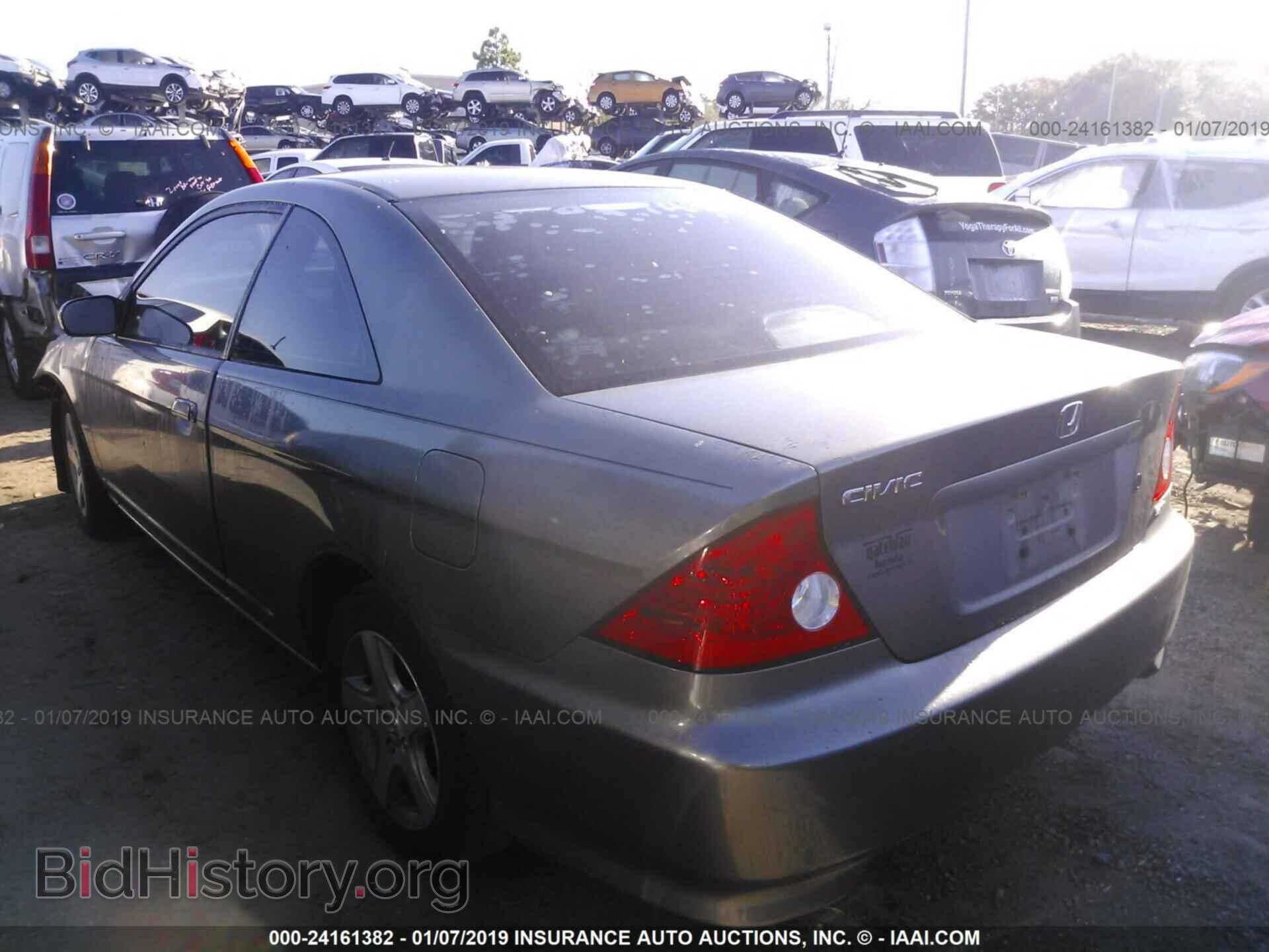 2013 FORD FOCUS - VIN: 1FADP3N28DL352844 - Фото 3