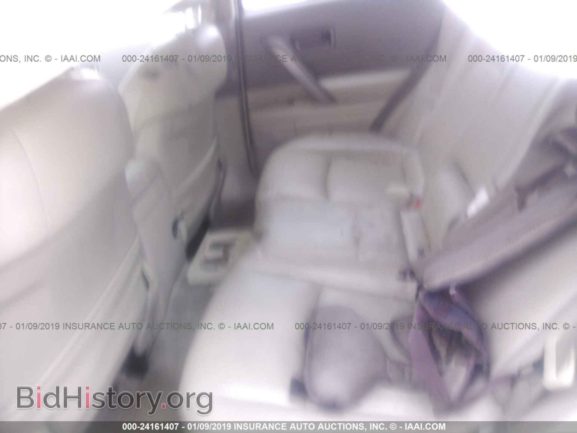 2007 LEXUS IS - VIN: JTHCK262472010801 - Photo 8