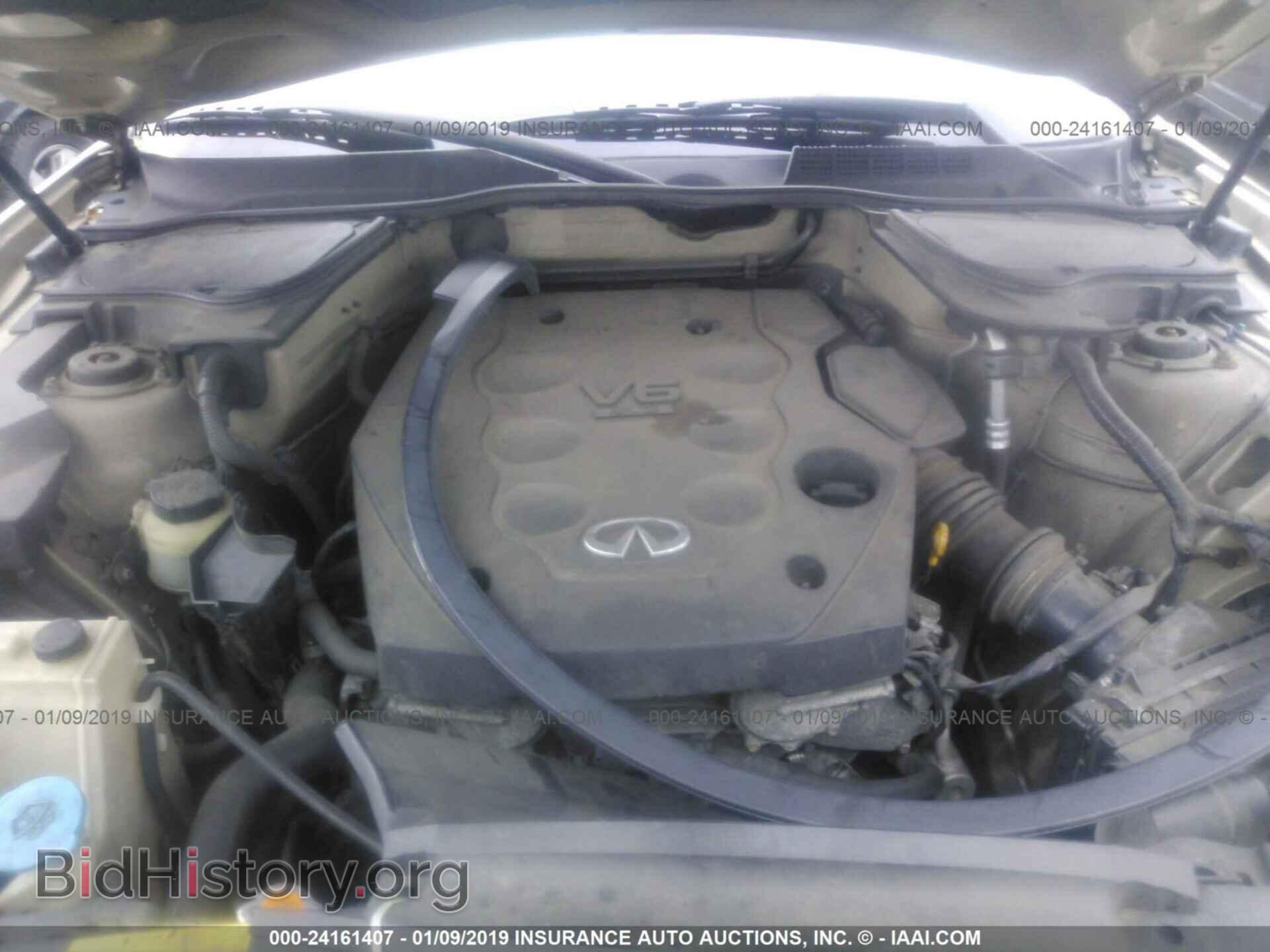2007 LEXUS IS - VIN: JTHCK262472010801 - Photo 10