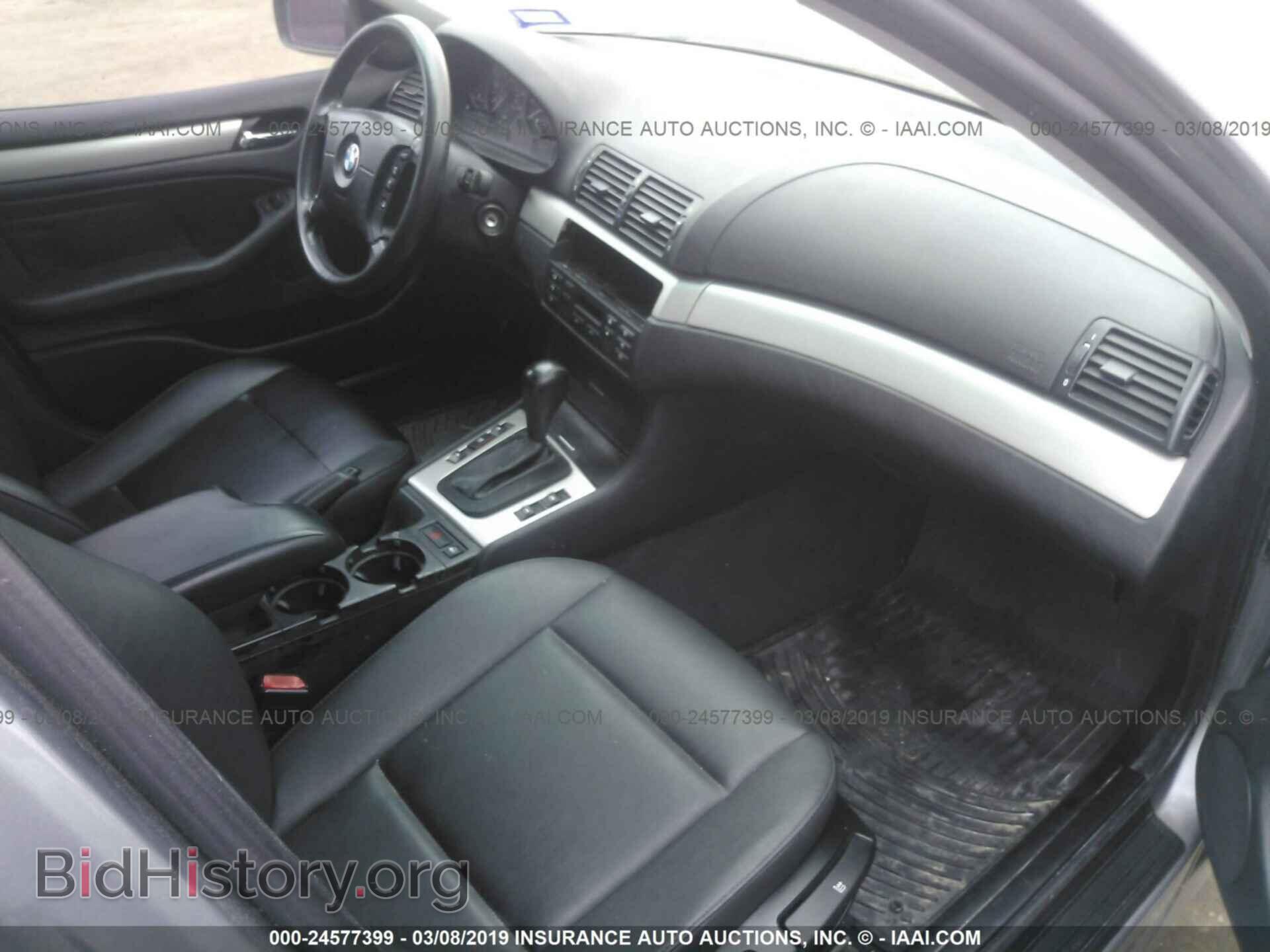 2007 MITSUBISHI GALANT - VIN: 4A3AB36F37E083509 - Фото 5