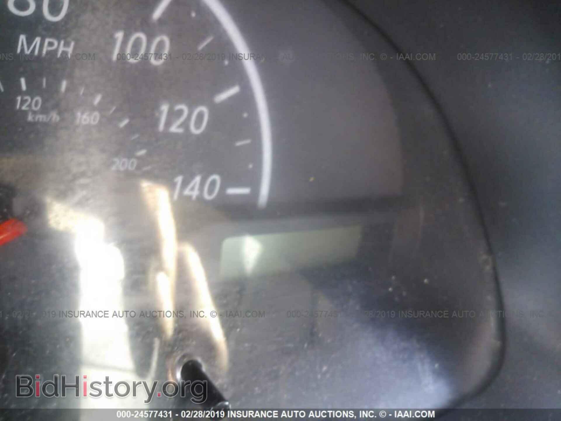 2002 LINCOLN LS - VIN: 1LNHM87A12Y705670 - Фото 7