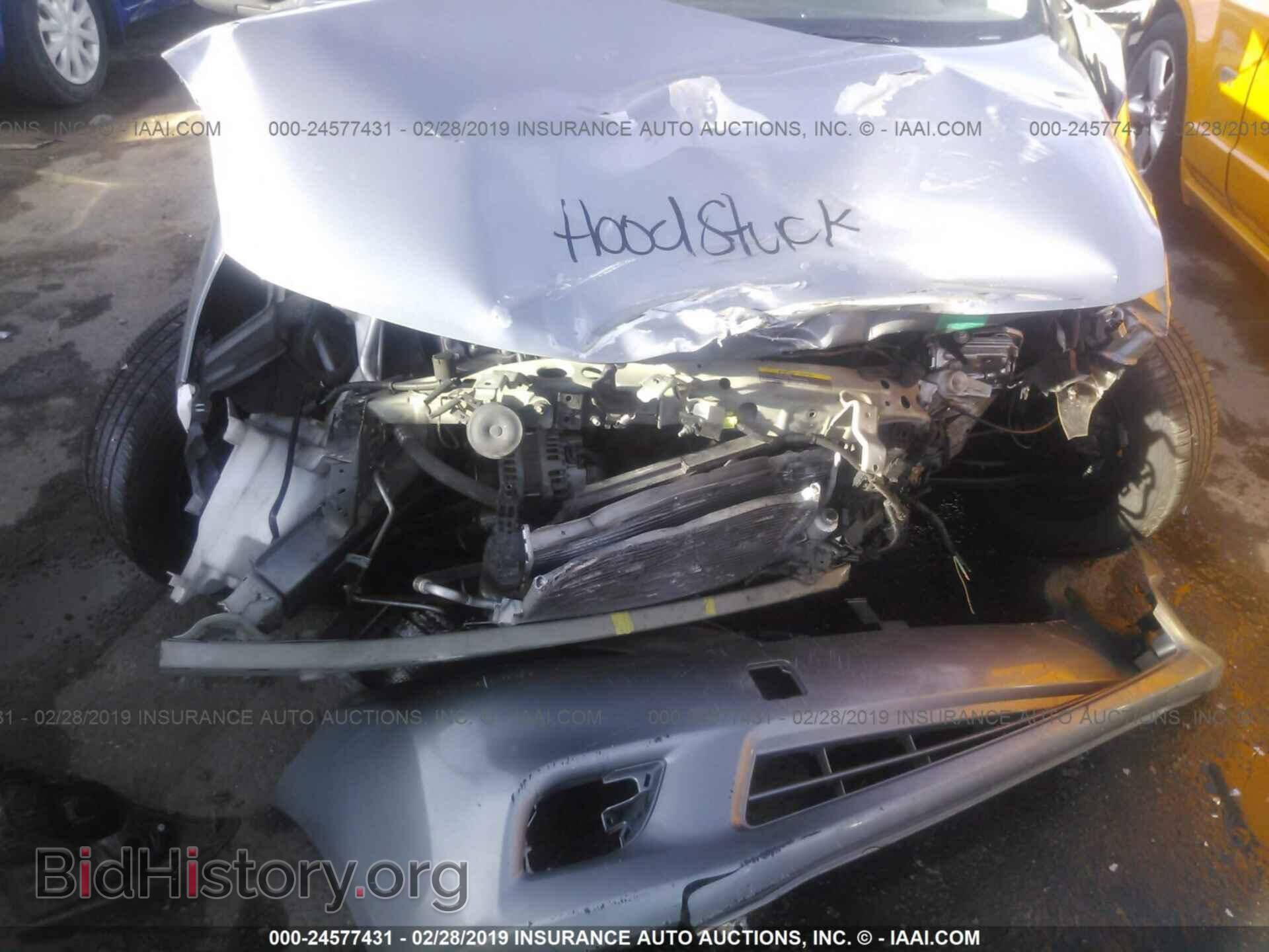 2002 LINCOLN LS - VIN: 1LNHM87A12Y705670 - Фото 10