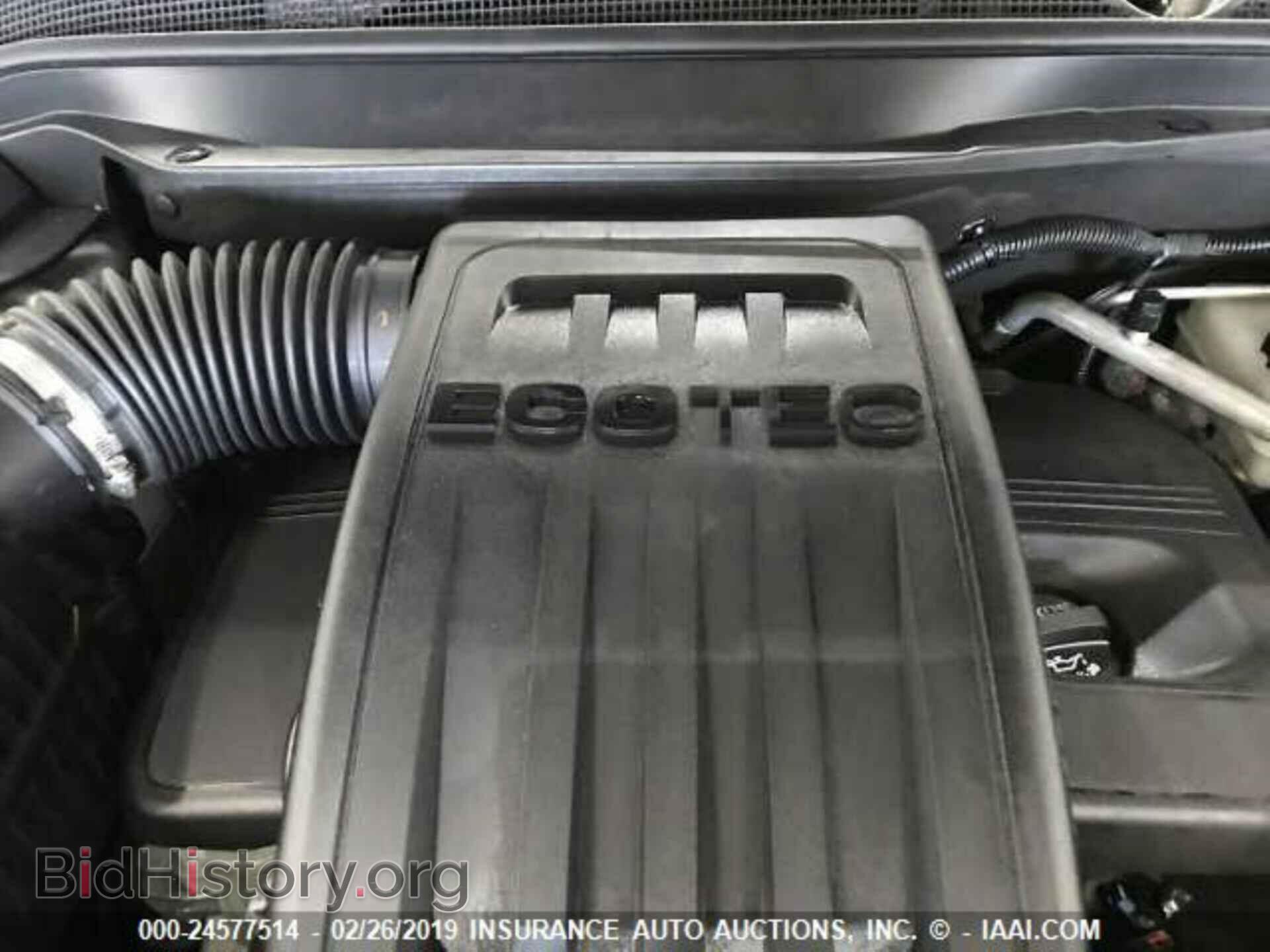 2015 GMC TERRAIN - VIN: 2GKALMEK3F6249054 - Фото 10