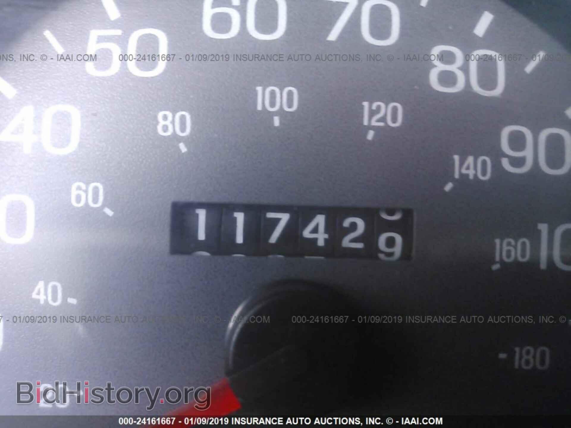 2015 FORD EXPLORER - VIN: 1FM5K8D88FGB09879 - Photo 7