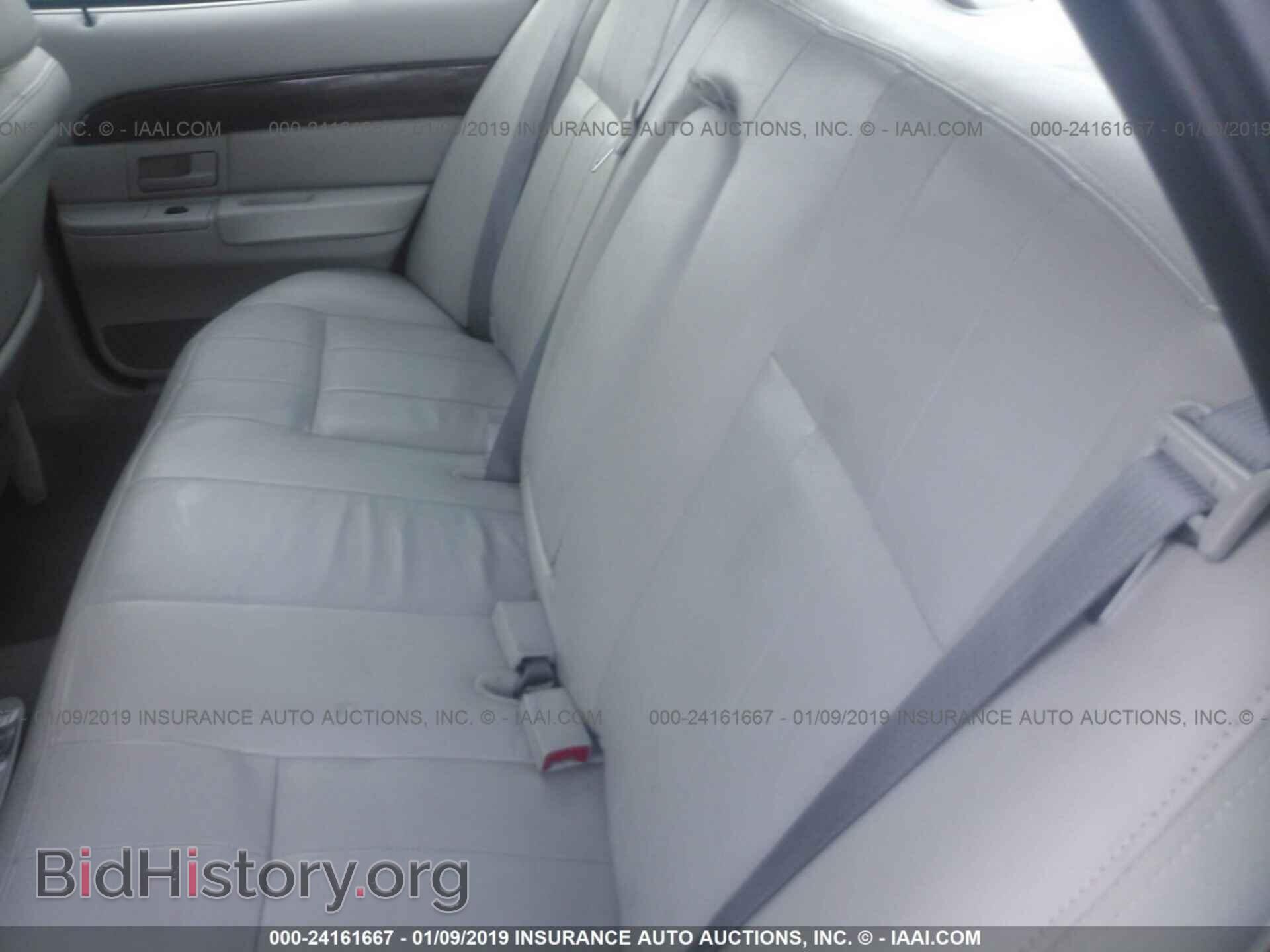 2015 FORD EXPLORER - VIN: 1FM5K8D88FGB09879 - Photo 8