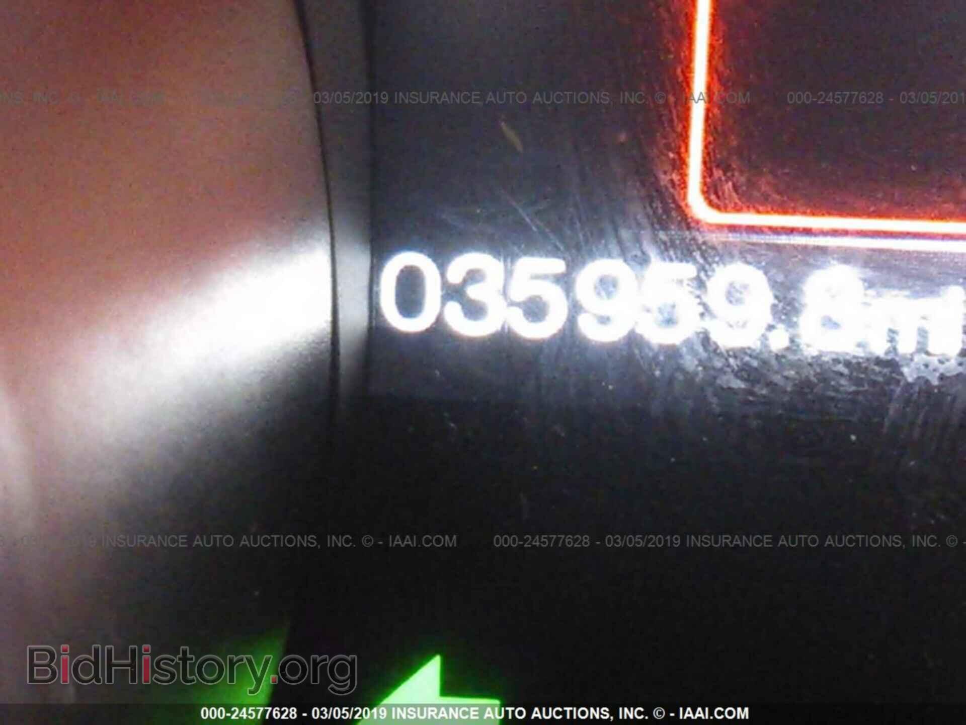 2015 FORD MUSTANG - VIN: 1FA6P8CF0F5366658 - Фото 7