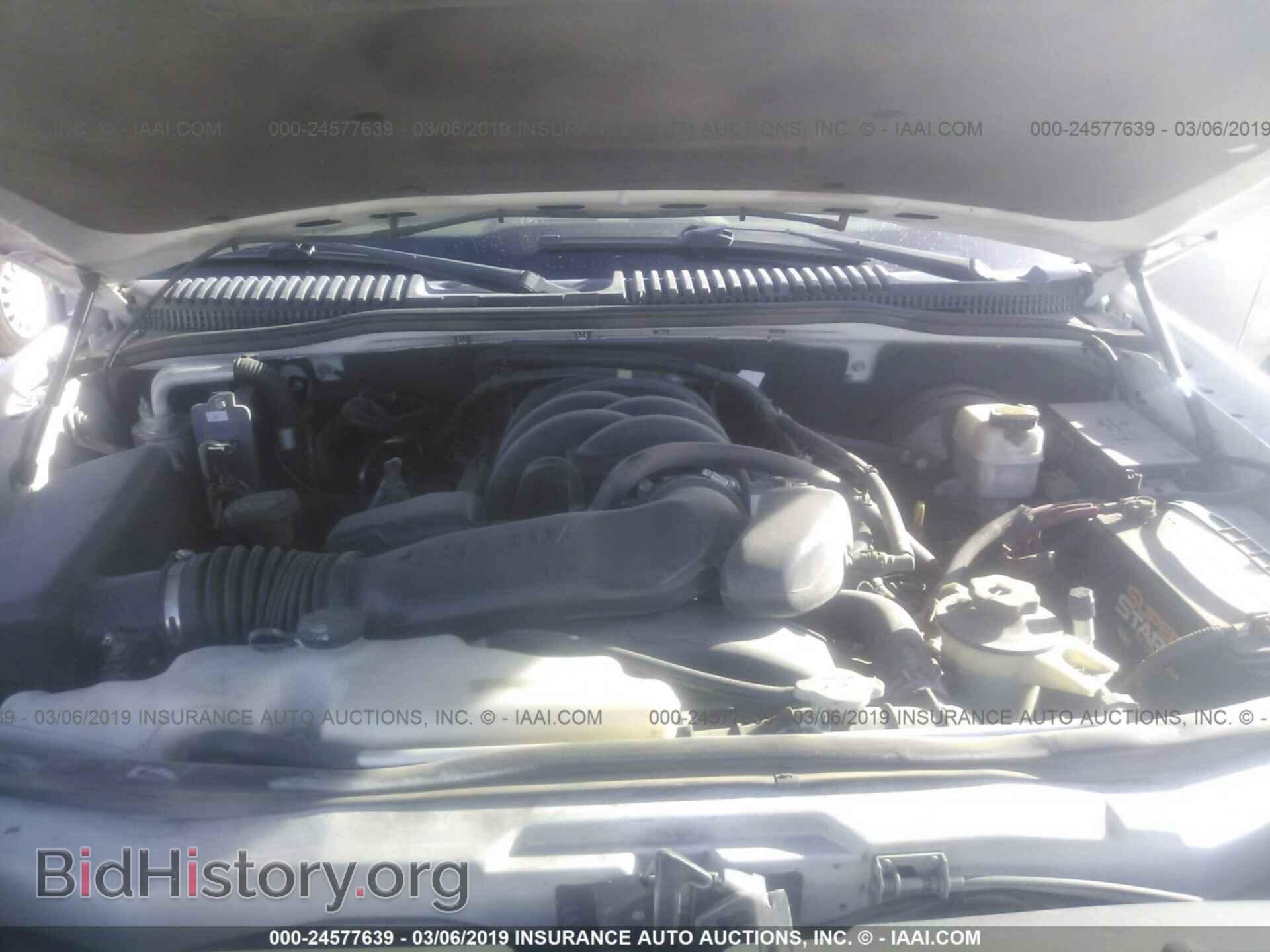 2007 FORD EXPLORER - VIN: 1FMEU75887UB15669 - Фото 10