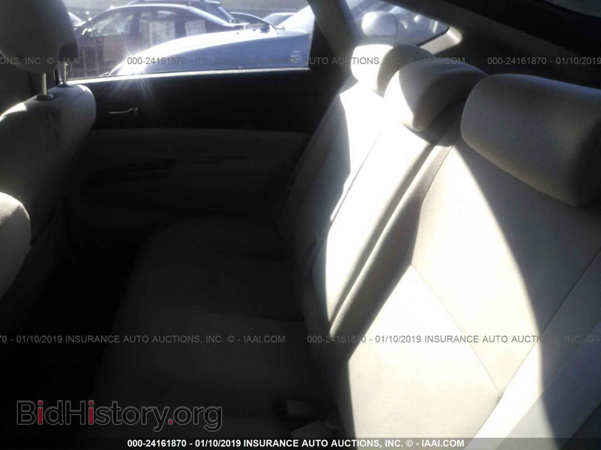2015 FORD MUSTANG - VIN: 1FA6P8TH2F5434928 - Фото 8