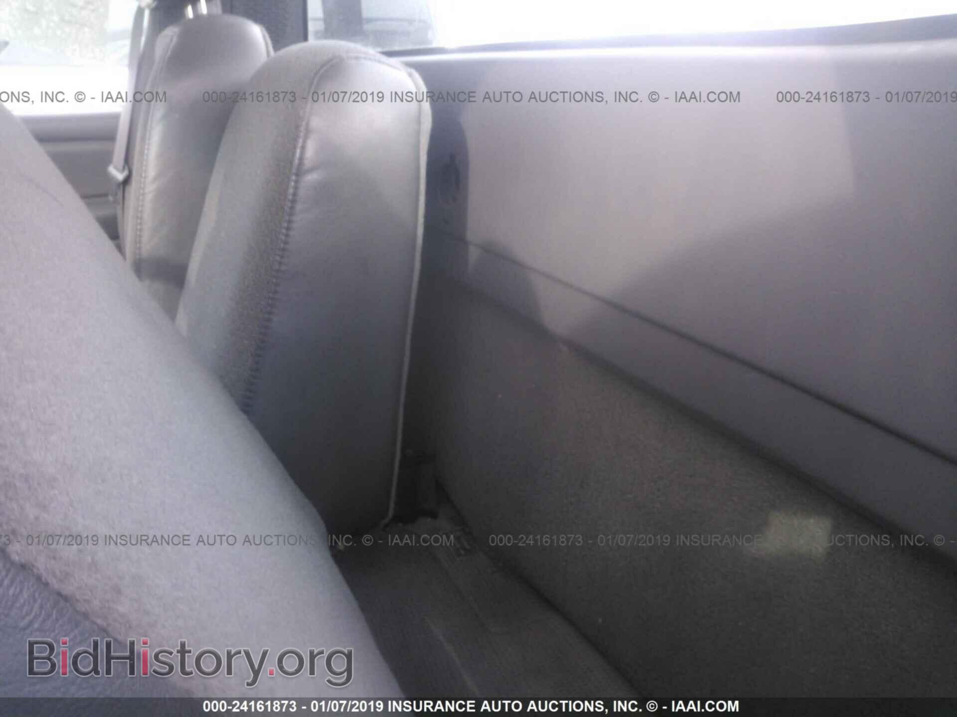 2013 CHRYSLER 200 - VIN: 1C3CCBBB9DN762707 - Photo 8