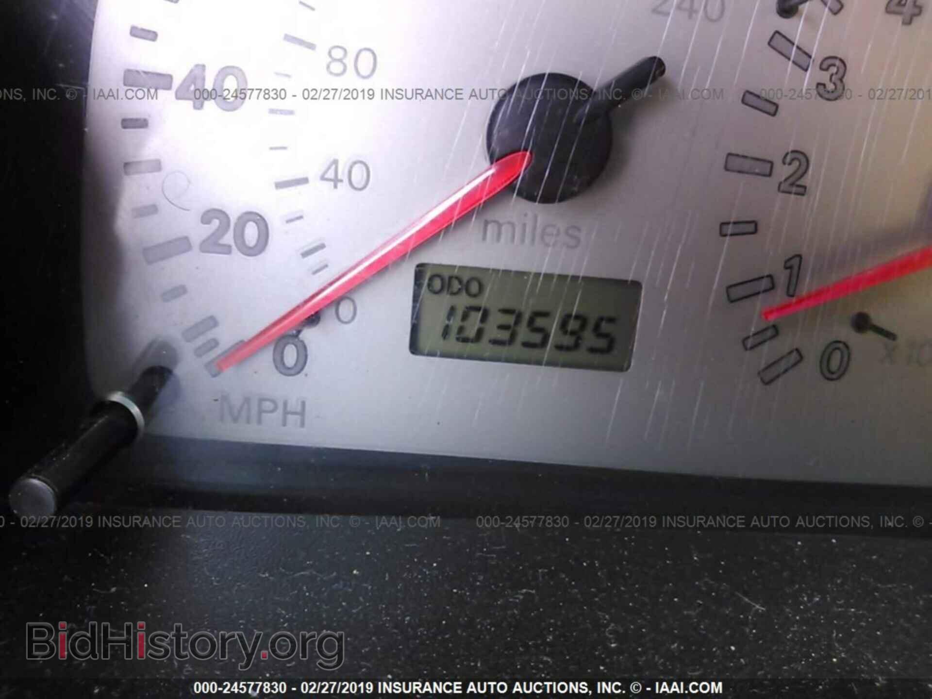 2002 MITSUBISHI ECLIPSE - VIN: 4A3AE85H02E049723 - Фото 7