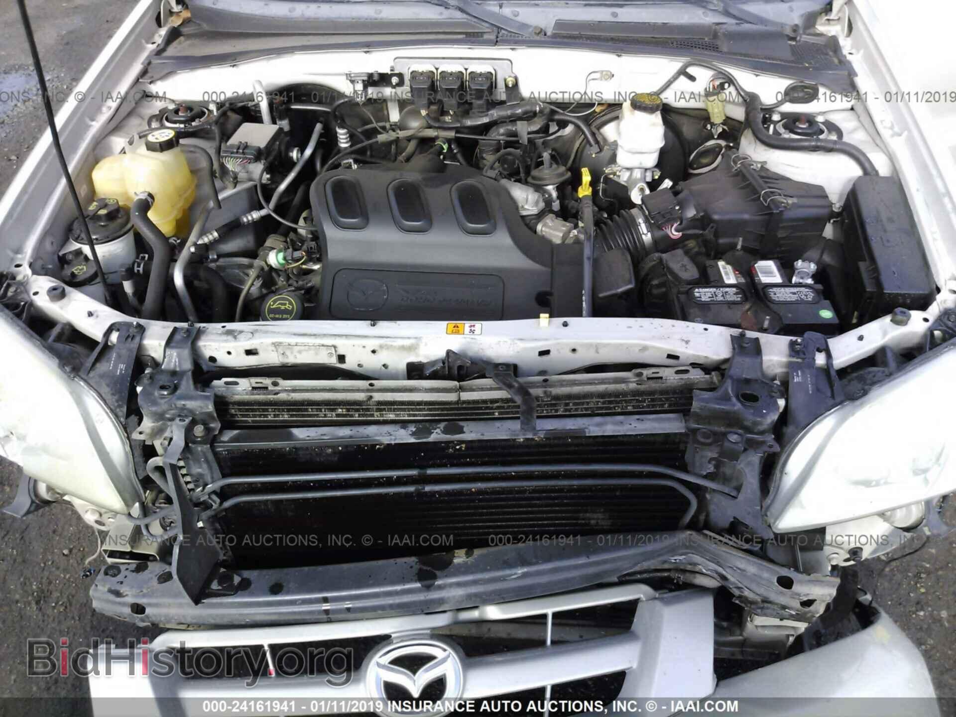 2014 MAZDA CX-5 - VIN: JM3KE2CY6E0382069 - Фото 10
