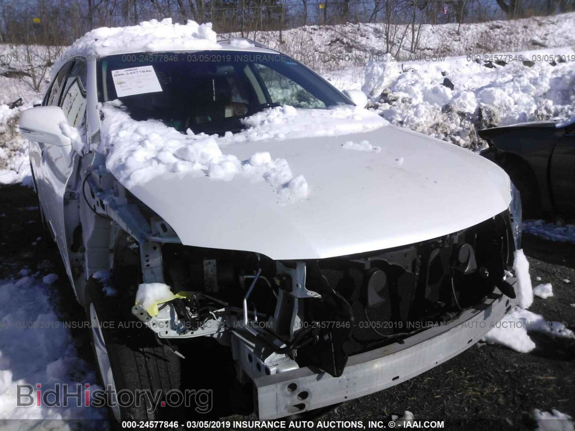 2015 LEXUS RX - VIN: 2T2BK1BA0FC277613 - Фото 6