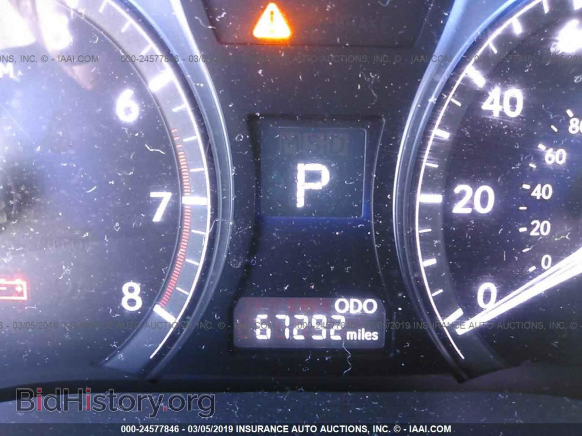 2015 LEXUS RX - VIN: 2T2BK1BA0FC277613 - Фото 7