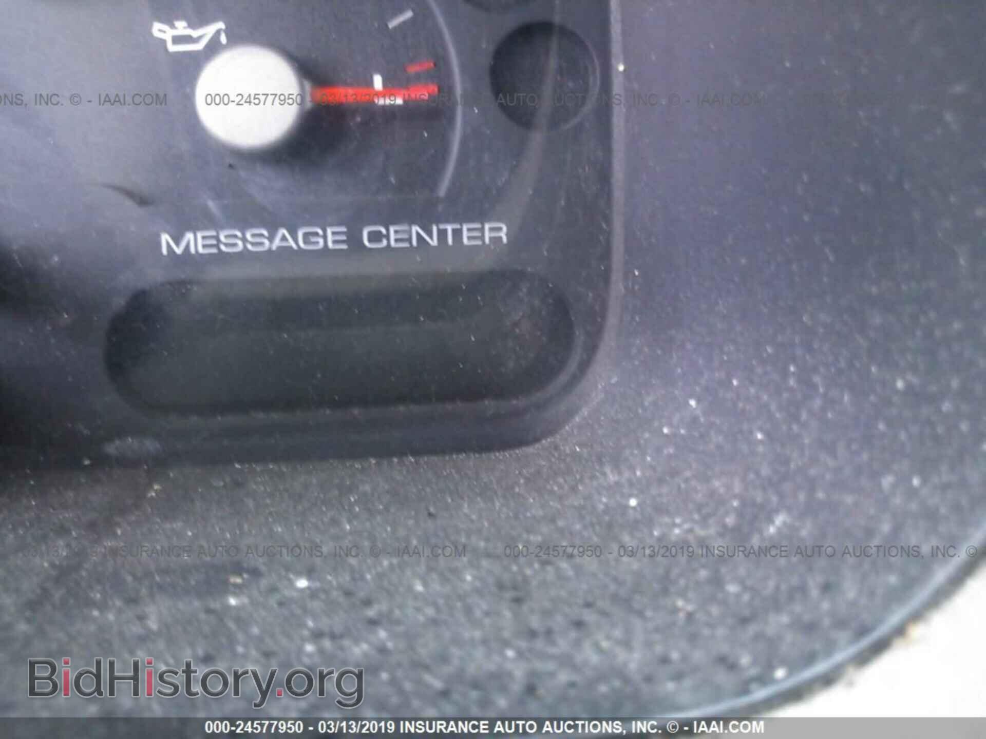 2005 FORD EXPLORER - VIN: 1FMDU74K85UB41193 - Фото 7