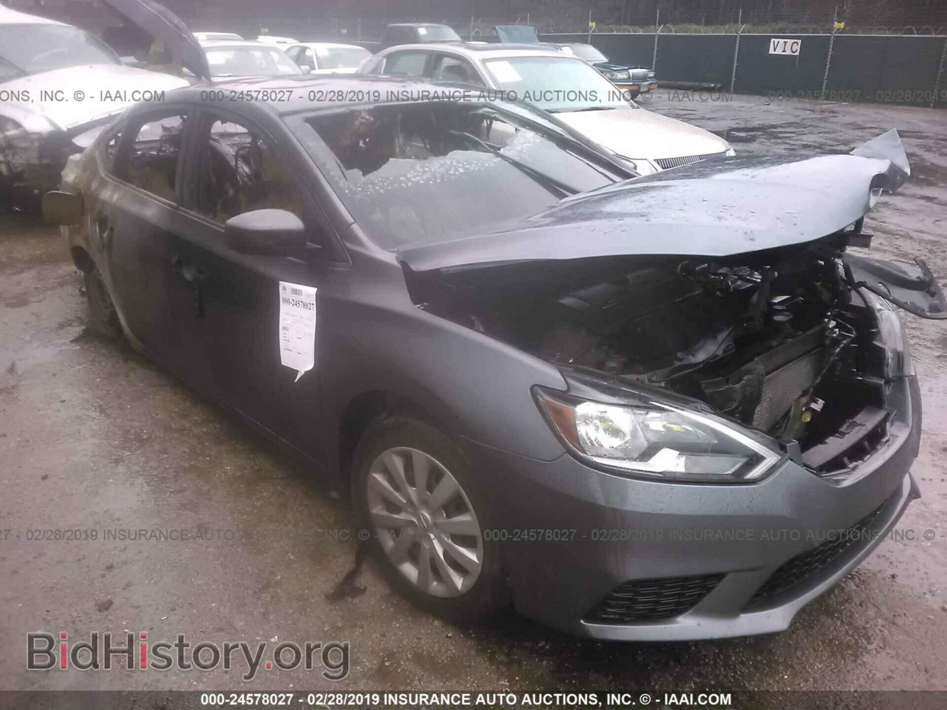 Photo 3D7MA48C43G714403 - DODGE RAM 3500 2003