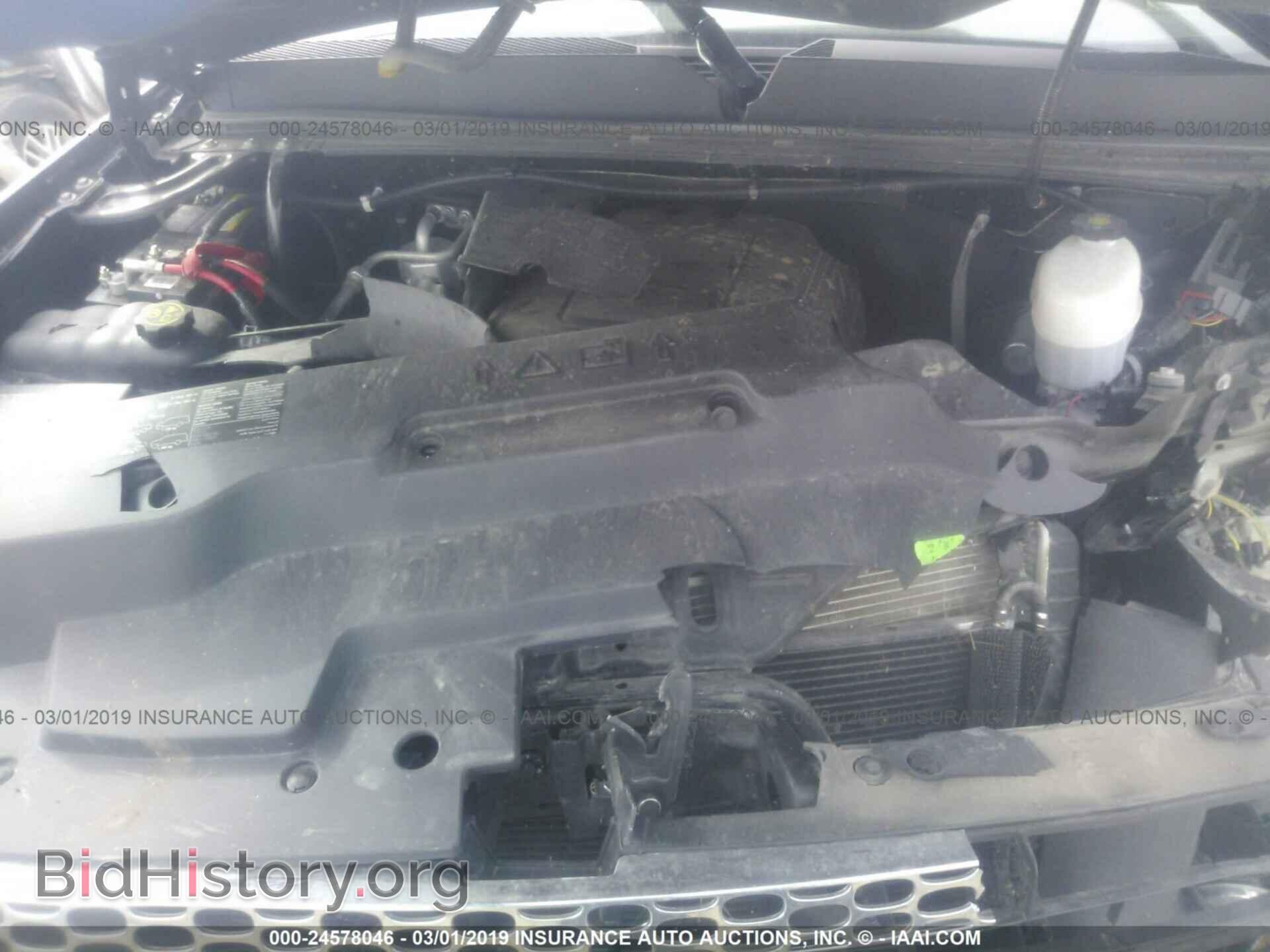 2012 GMC SIERRA - VIN: 1GT125EG5CF129936 - Фото 10