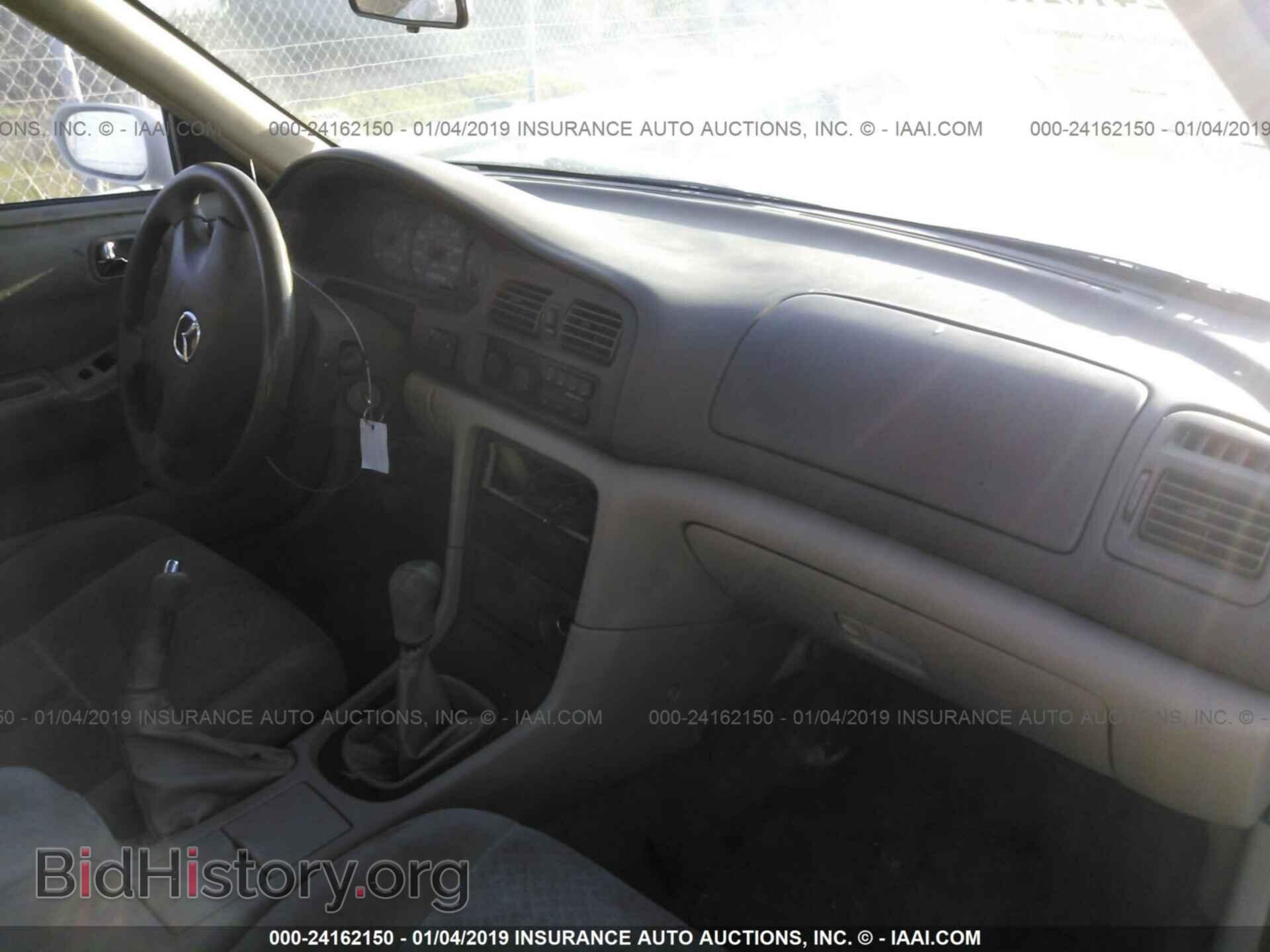 2008 SATURN VUE - VIN: 3GSCL33P28S659639 - Фото 5