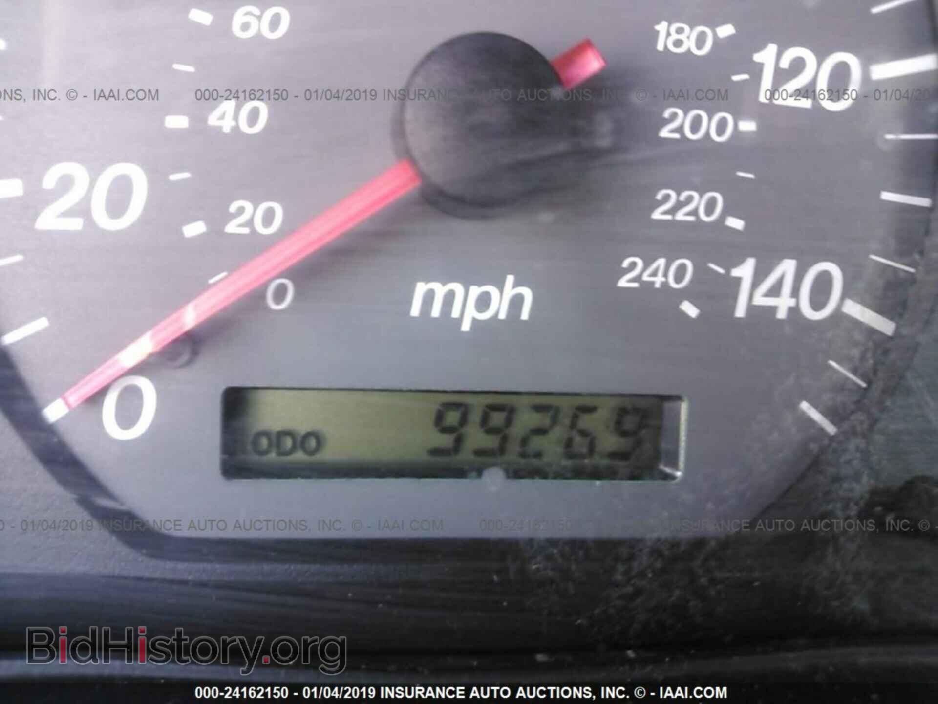 2008 SATURN VUE - VIN: 3GSCL33P28S659639 - Фото 7