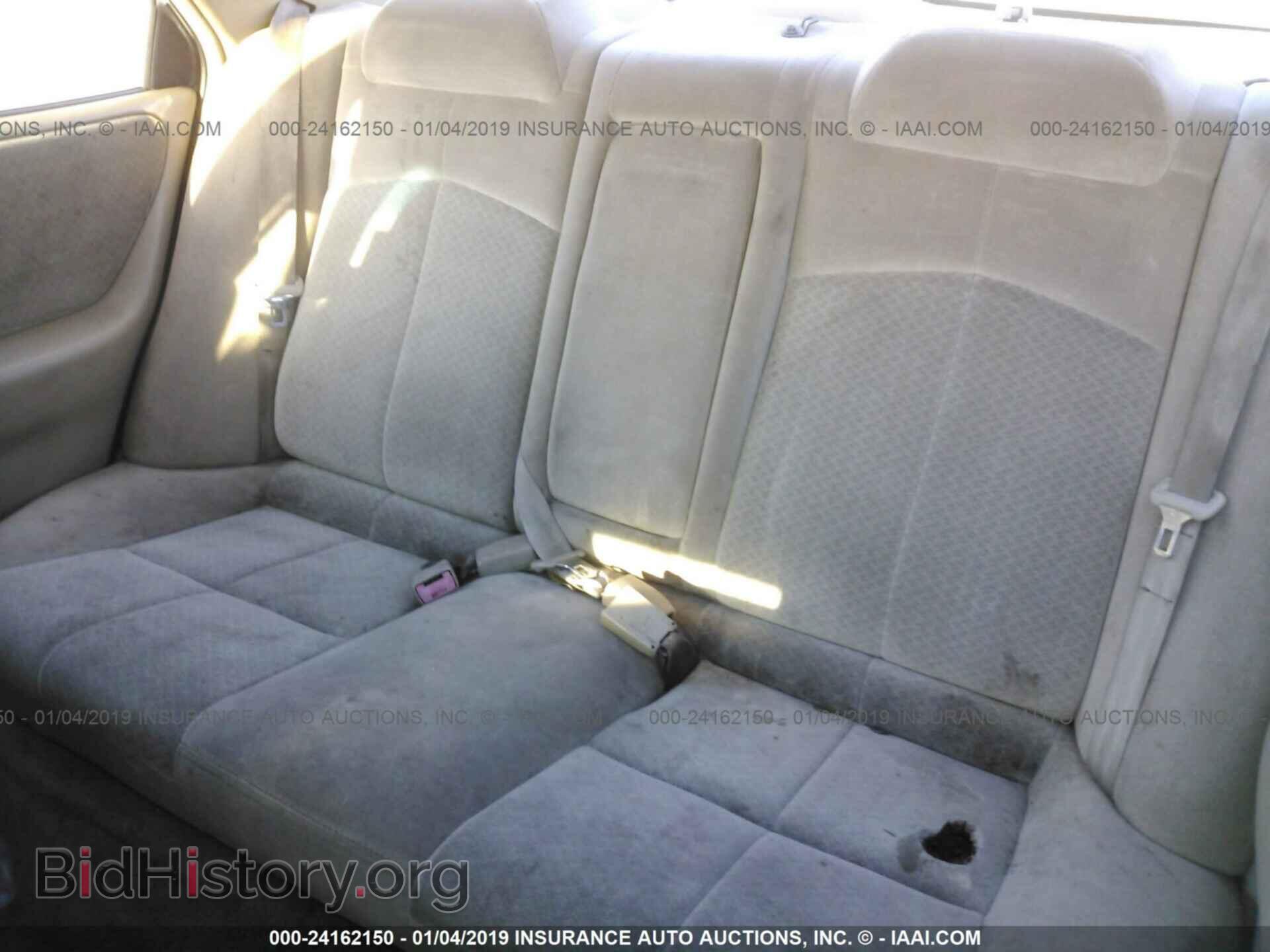 2008 SATURN VUE - VIN: 3GSCL33P28S659639 - Фото 8
