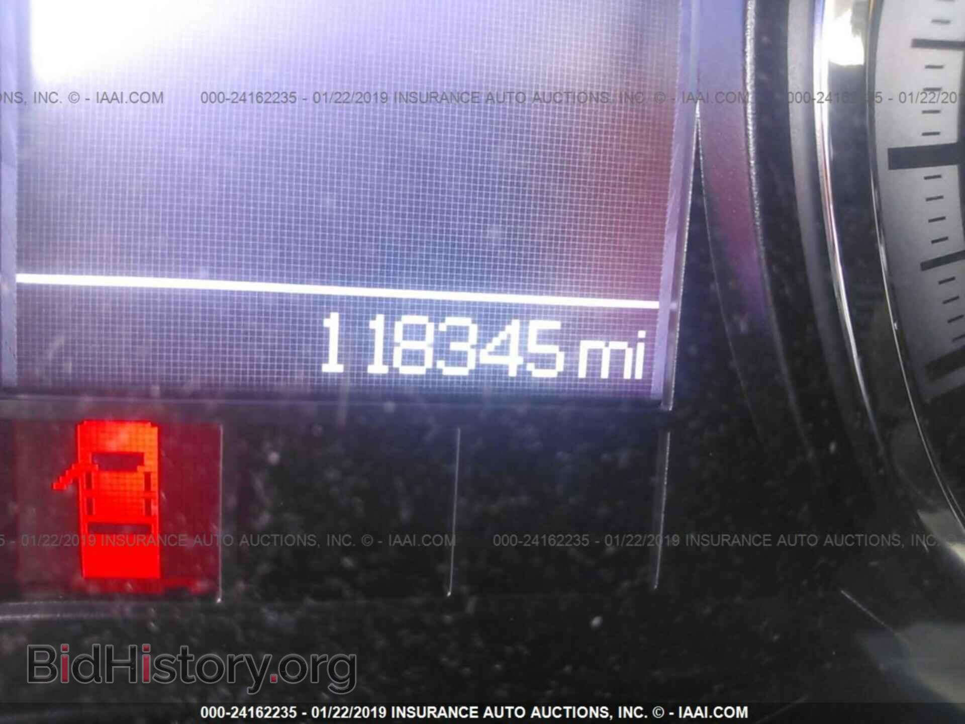 2012 DODGE RAM 1500 - VIN: 1C6RD7GT9CS112543 - Фото 7