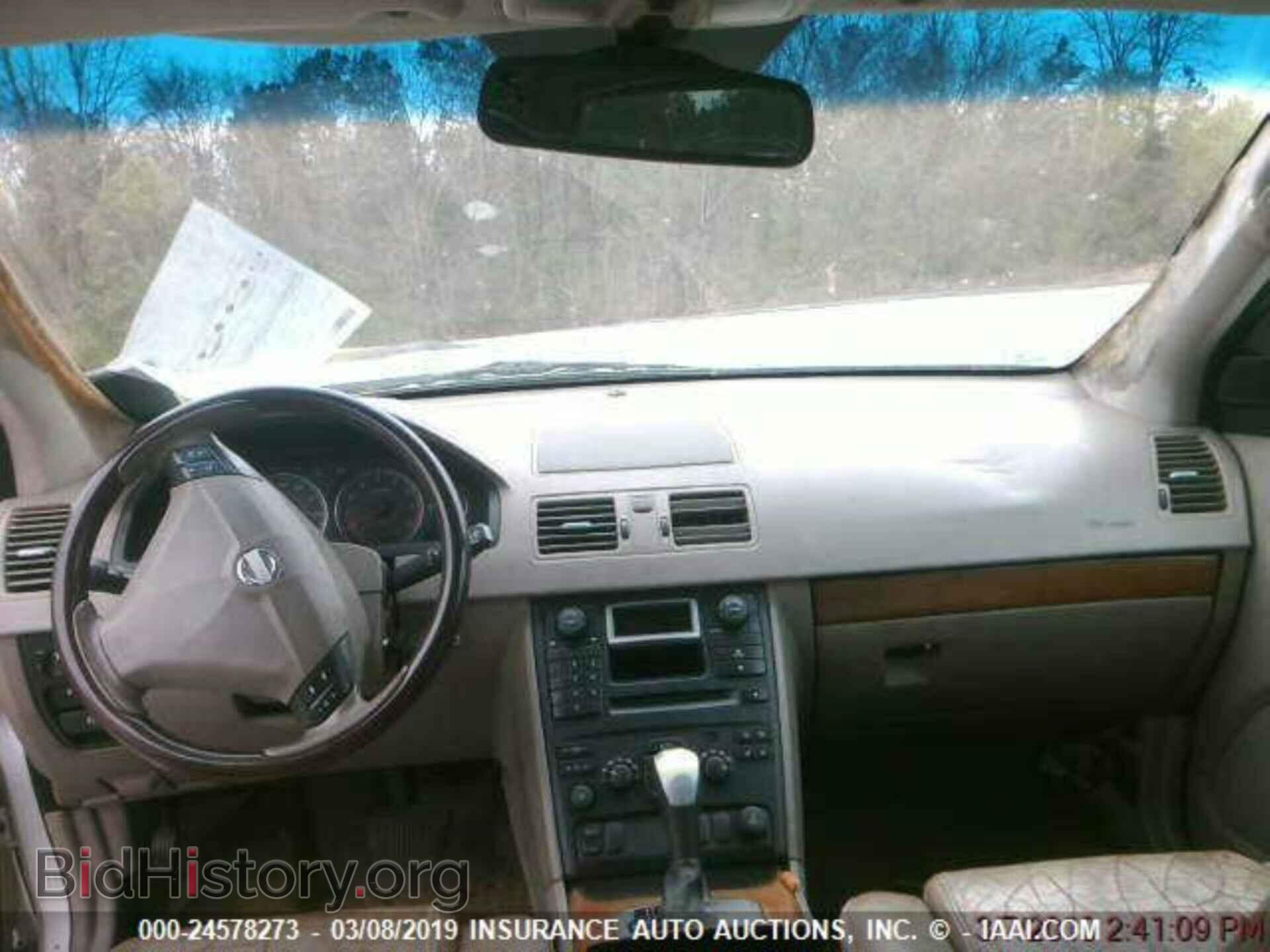 2004 CHRYSLER PT CRUISER - VIN: 3C8FY68B14T234229 - Photo 3