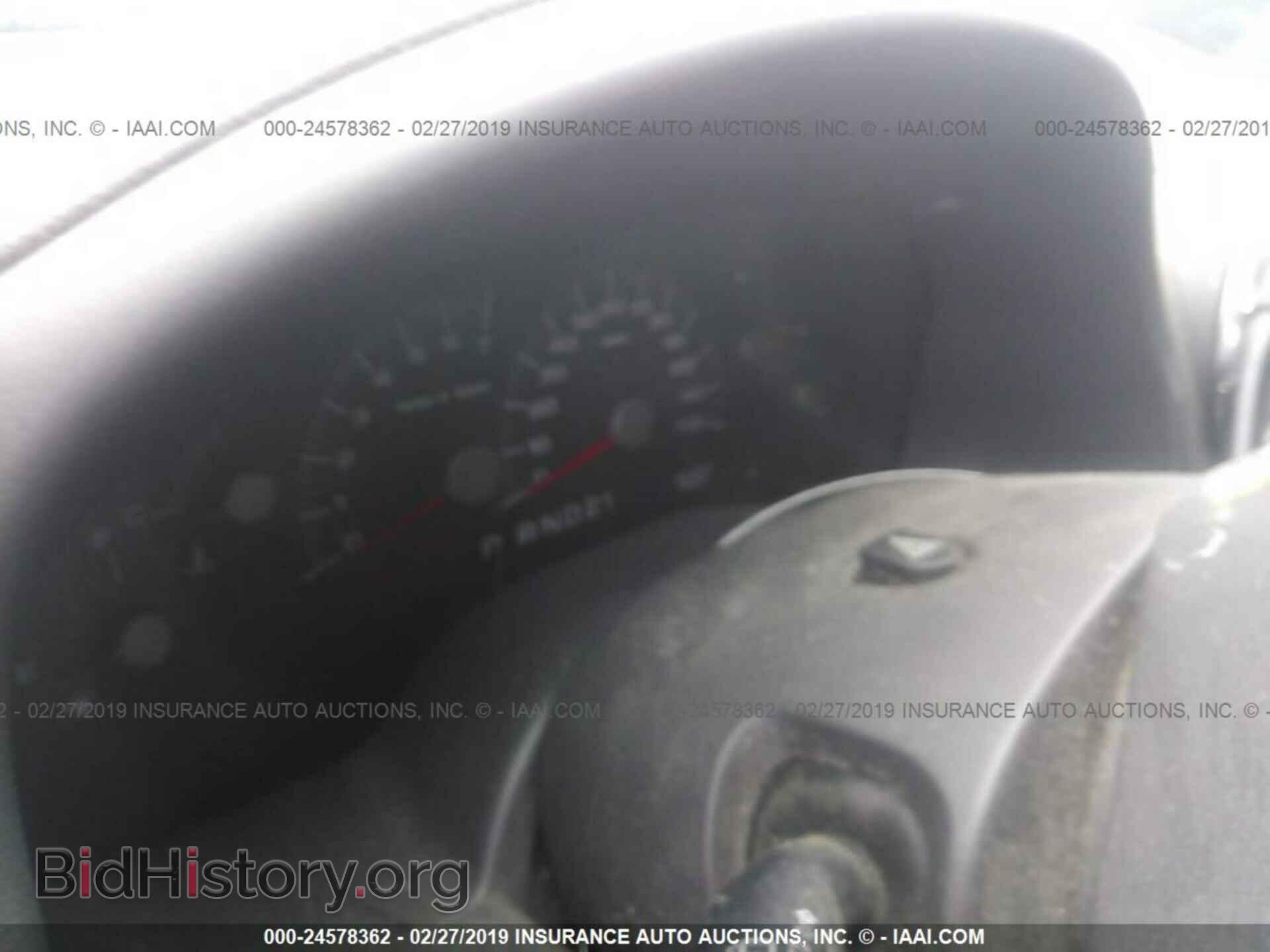 2004 FORD EXPEDITION - VIN: 1FMRU15W84LB79306 - Фото 7